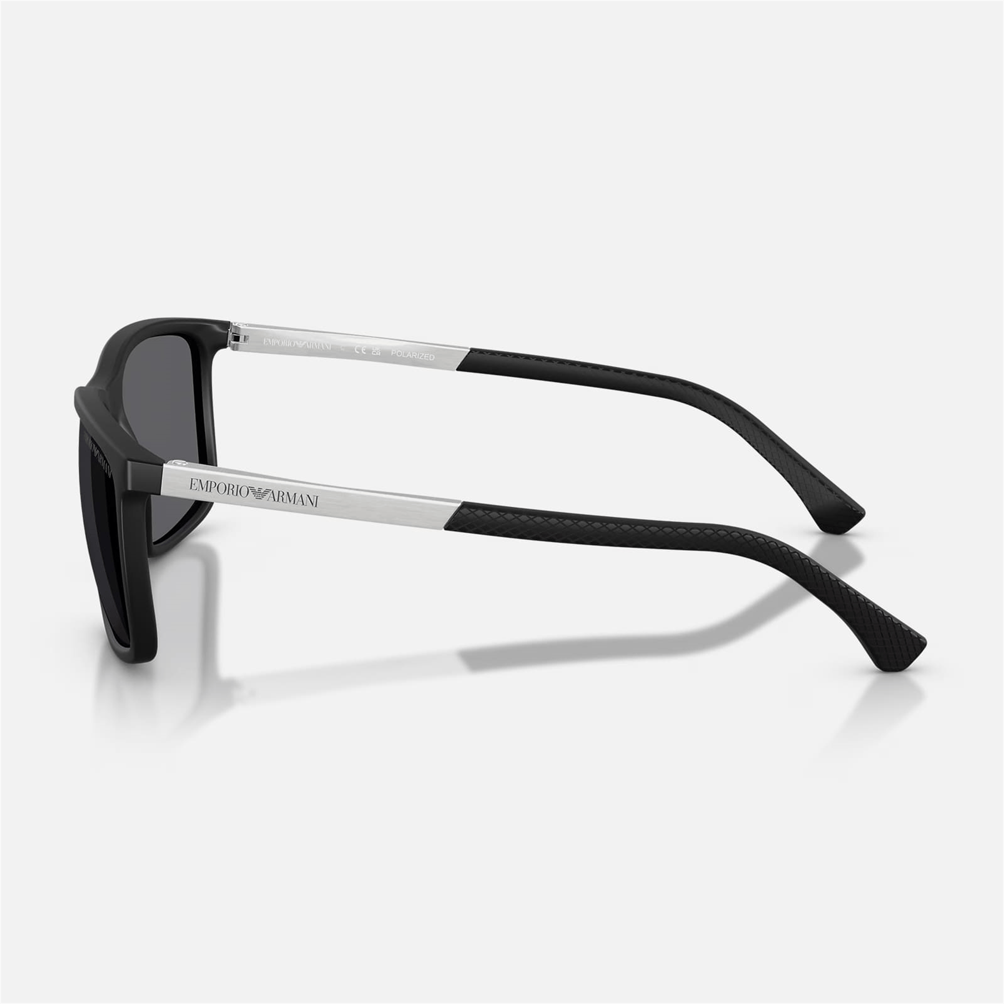 Emporio Armani  EA 4058 506381 58 Erkek Güneş Gözlüğü