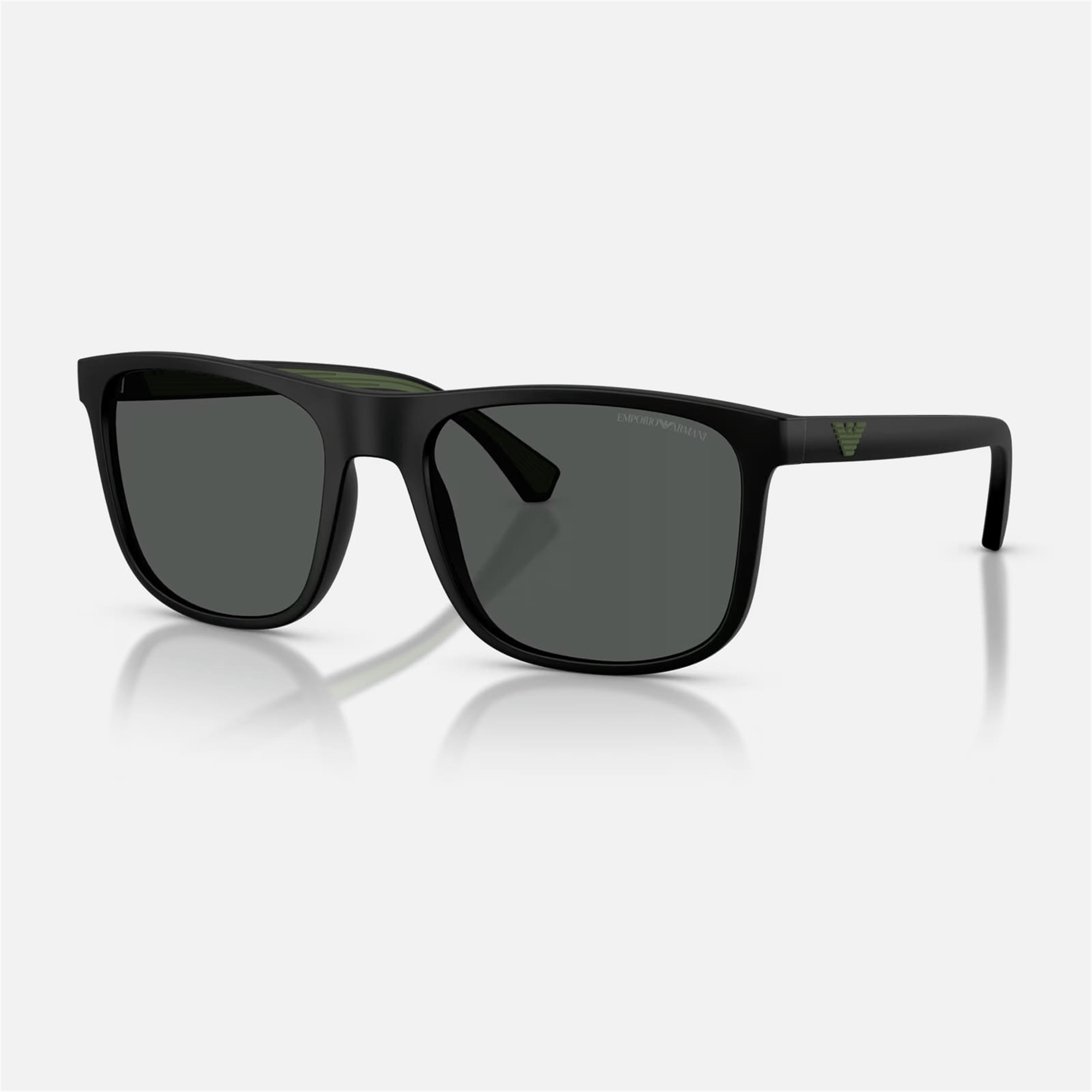 Emporio Armani  EA 4129 504287 56 Erkek Güneş Gözlüğü