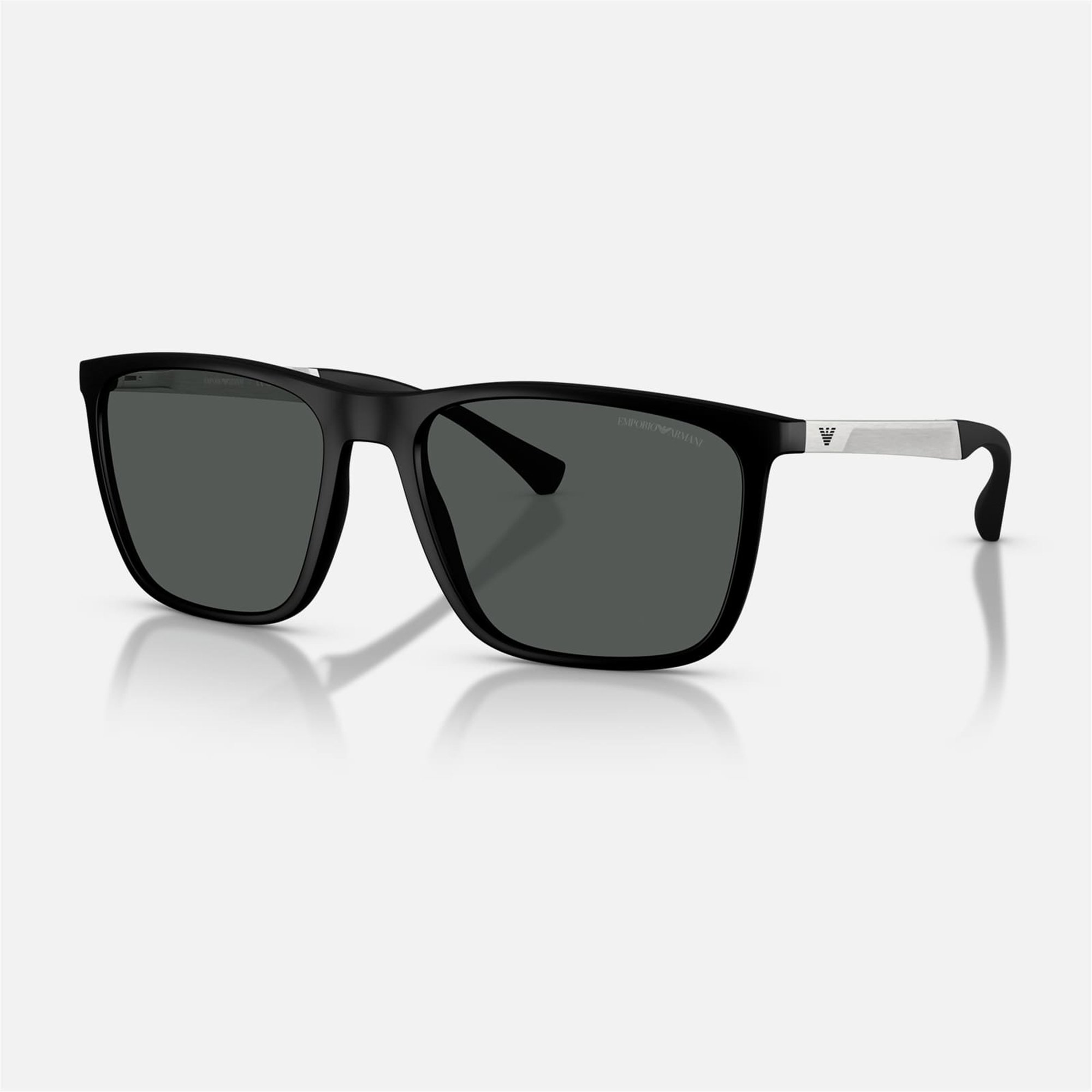 Emporio Armani EA 4150 59 506387 Erkek Güneş Gözlüğü