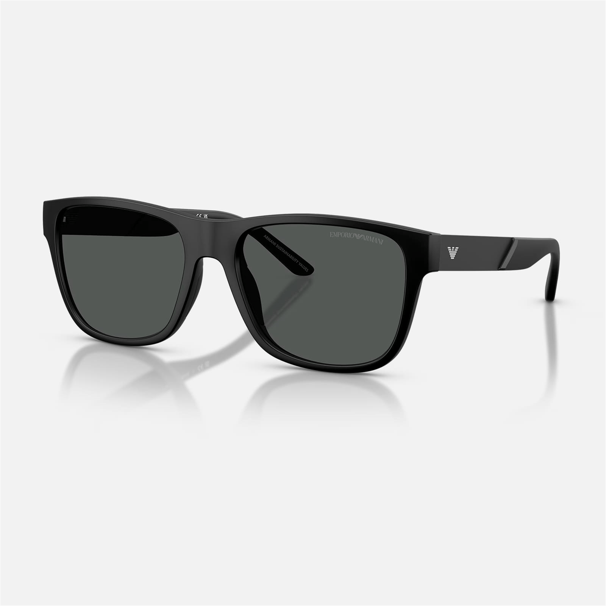 Emporio Armani  EA 4243 5001T3 56 Erkek Güneş Gözlüğü
