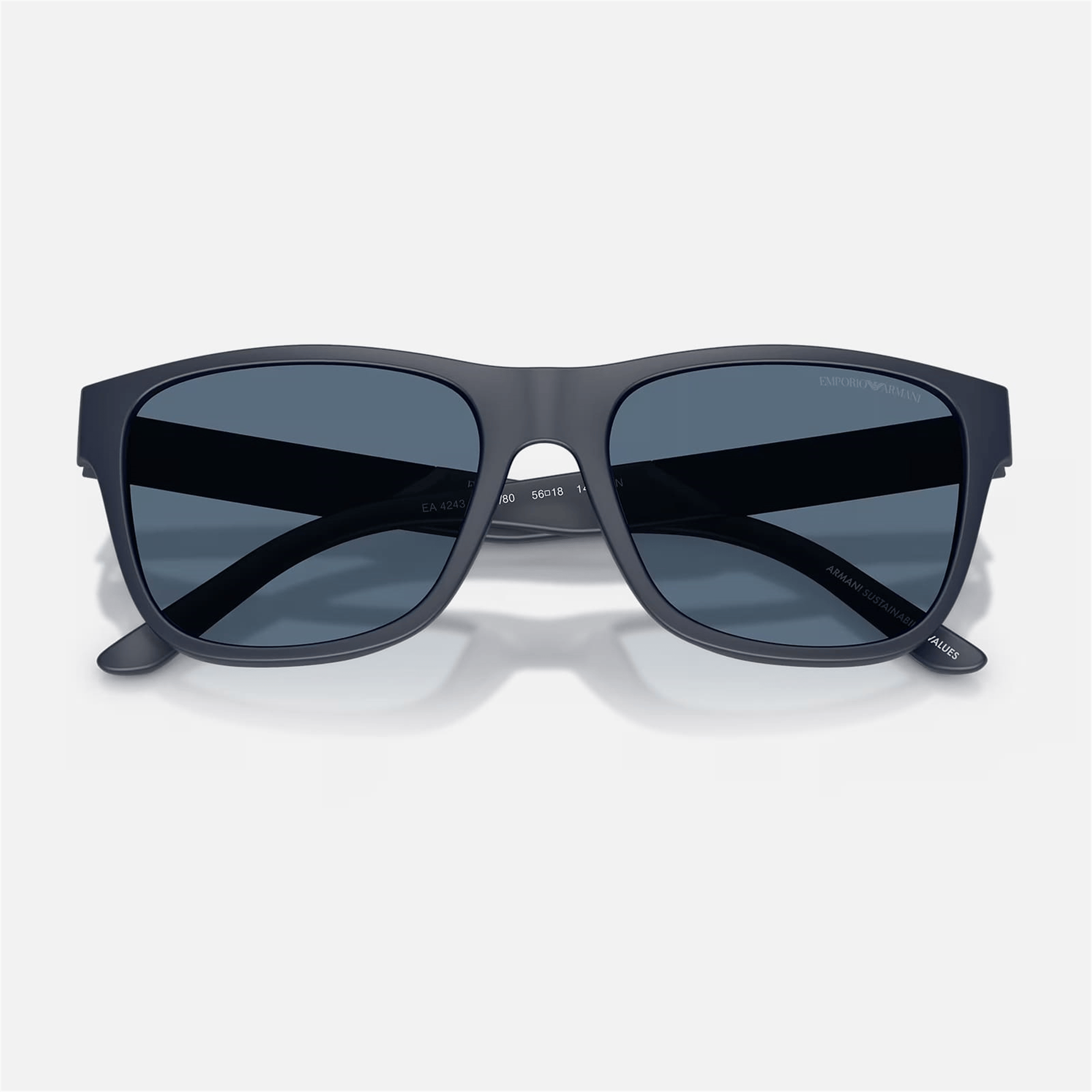 Emporio Armani  EA 4243 624480 56 Erkek Güneş Gözlüğü