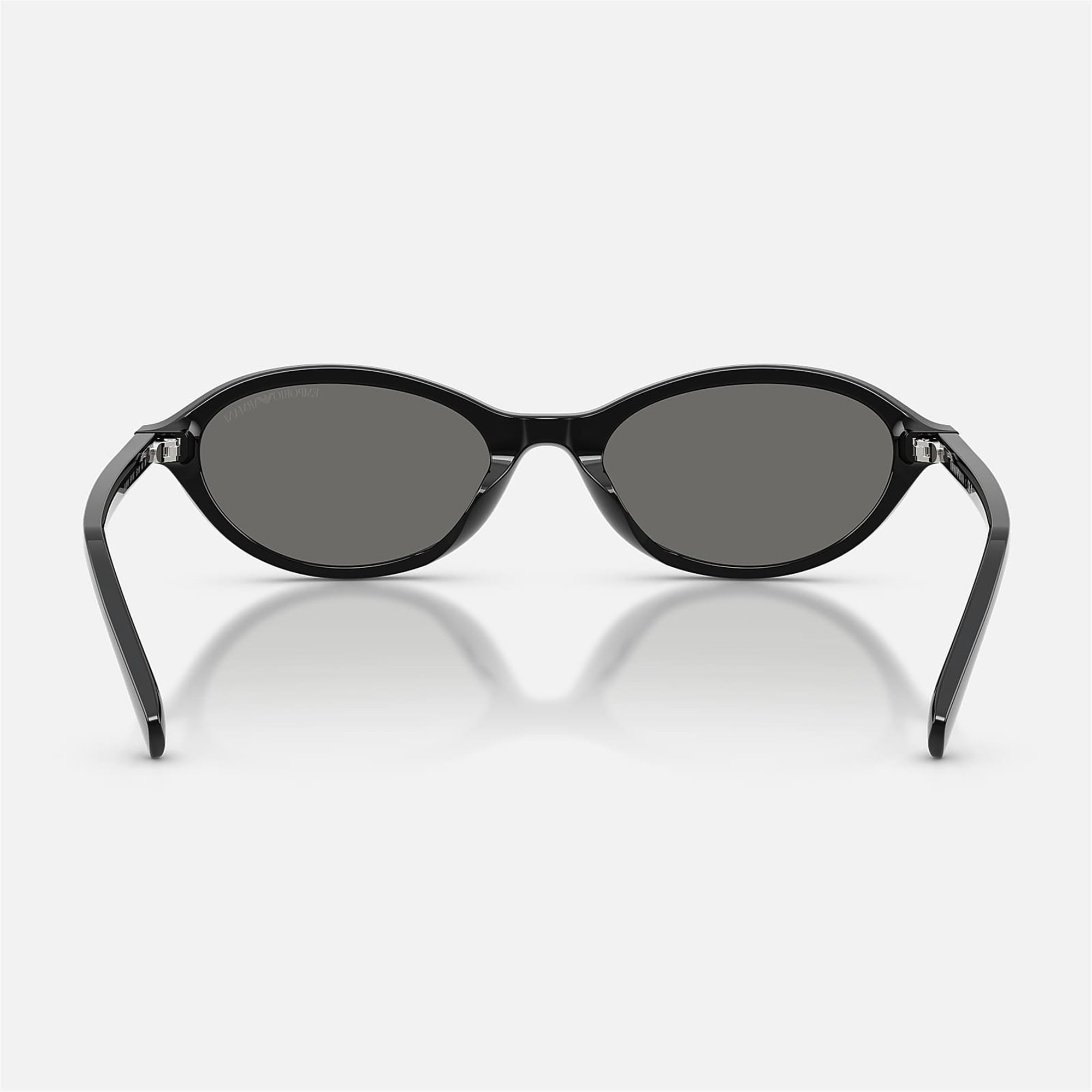 Emporio Armani EA 4281U 501787 52 - Siyah Kadın Güneş Gözlüğü