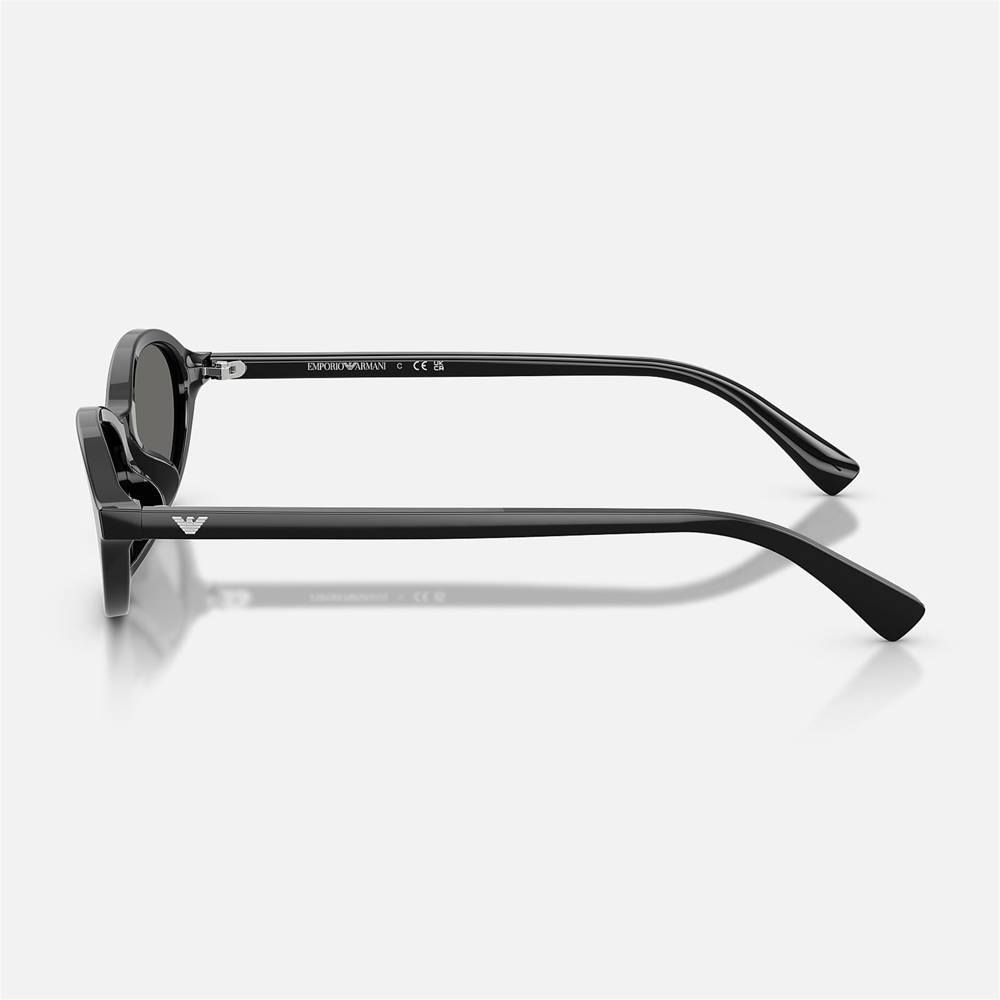 Emporio Armani EA 4281U 501787 52 - Siyah Kadın Güneş Gözlüğü