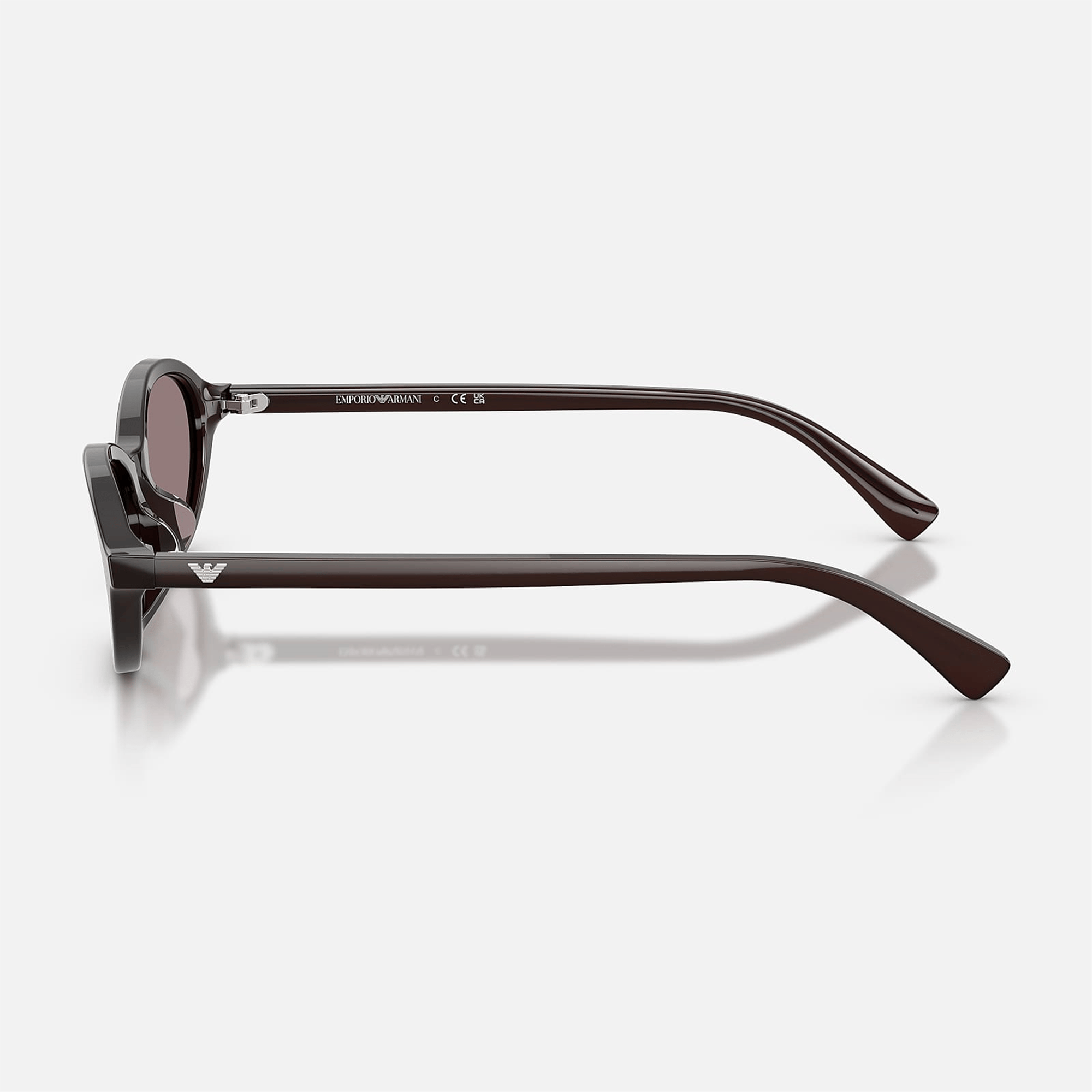 Emporio Armani EA 4281U 64547N 52 - Kahverengi Kadın Güneş Gözlüğü