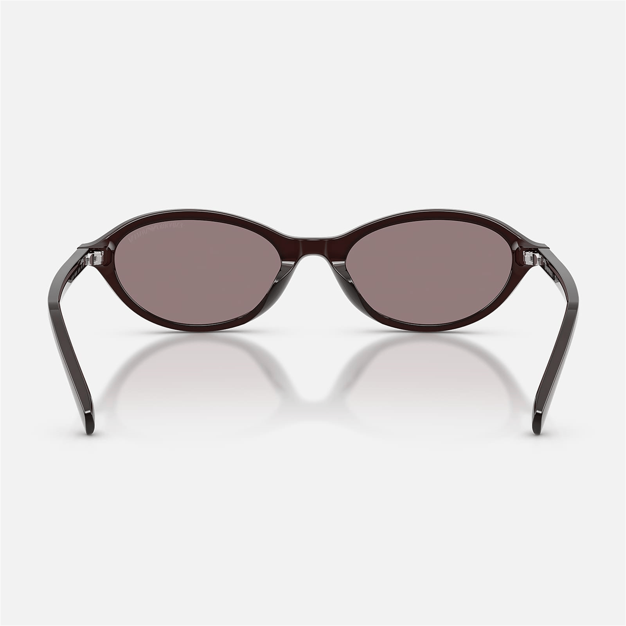 Emporio Armani EA 4281U 64547N 52 - Kahverengi Kadın Güneş Gözlüğü