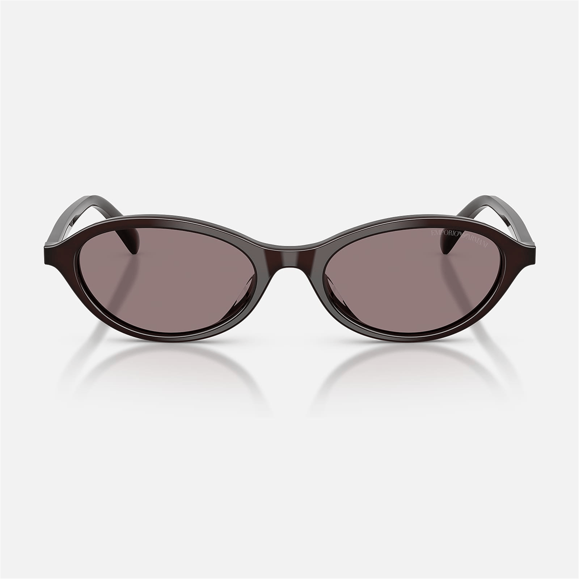 Emporio Armani EA 4281U 64547N 52 - Kahverengi Kadın Güneş Gözlüğü