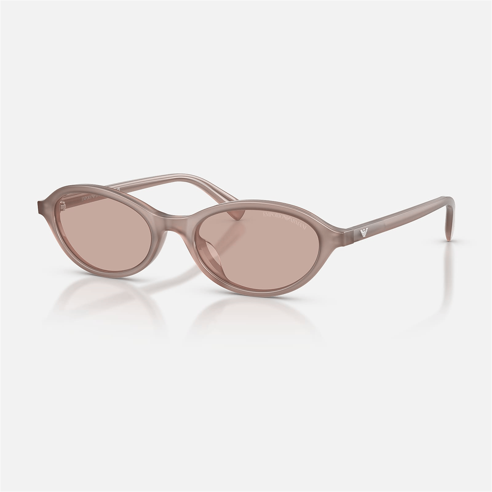 Emporio Armani EA 4281U 645673 52 - Pudra Kadın Güneş Gözlüğü