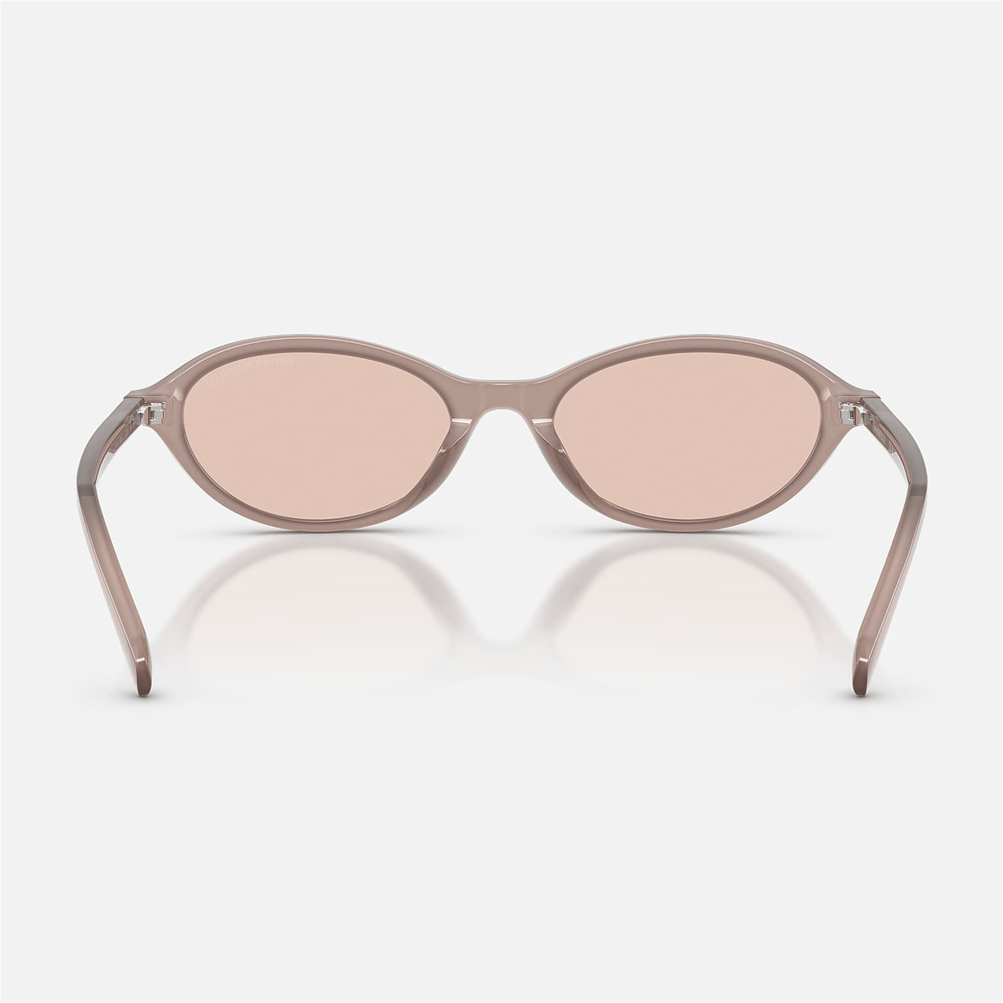 Emporio Armani EA 4281U 645673 52 - Pudra Kadın Güneş Gözlüğü