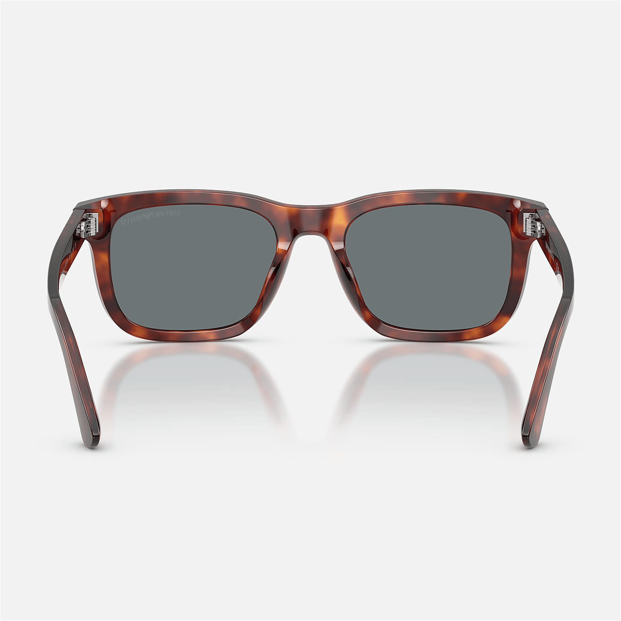 Emporio Armani EA 4282U 603480 54 - Havana Erkek Güneş Gözlüğü
