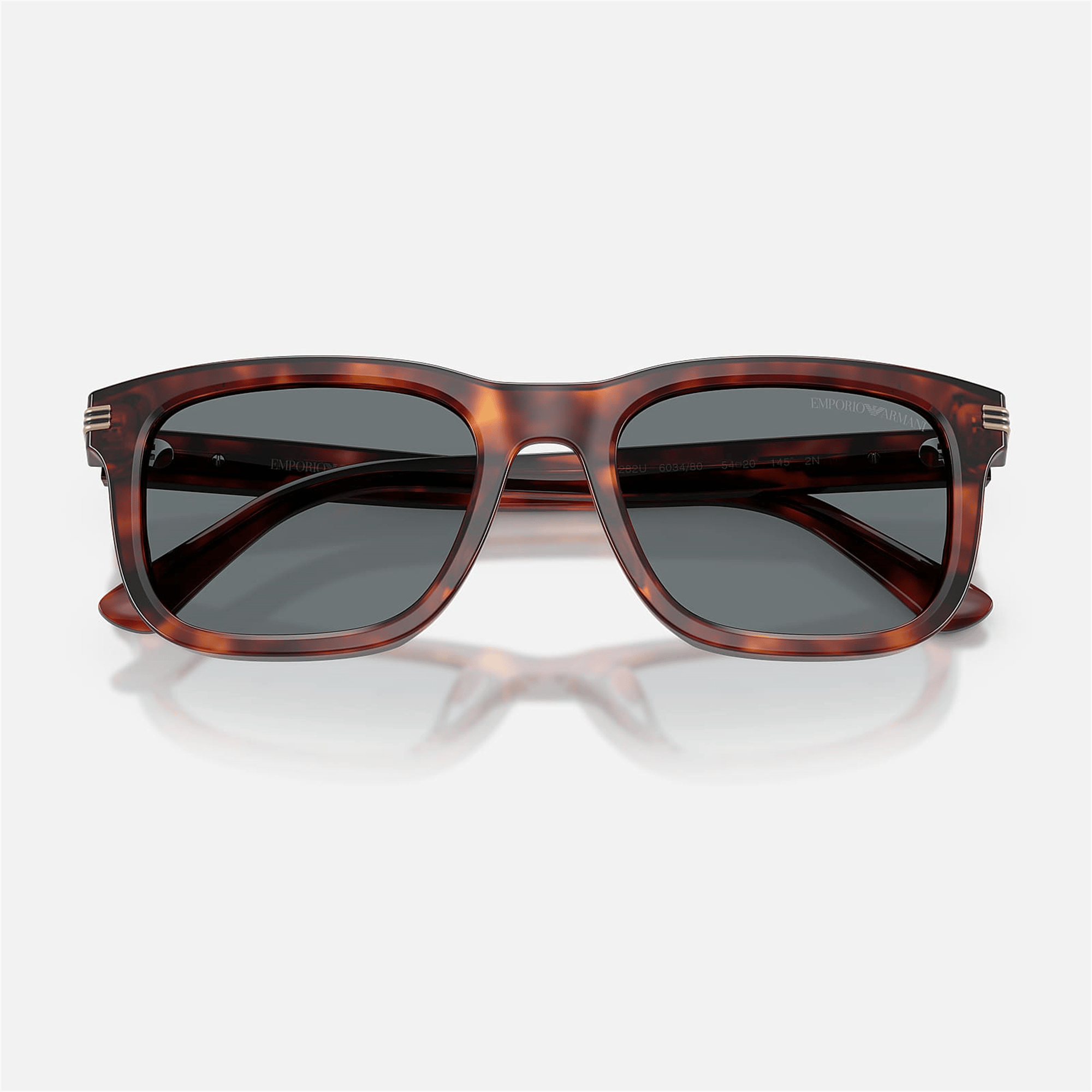 Emporio Armani EA 4282U 603480 54 - Havana Erkek Güneş Gözlüğü