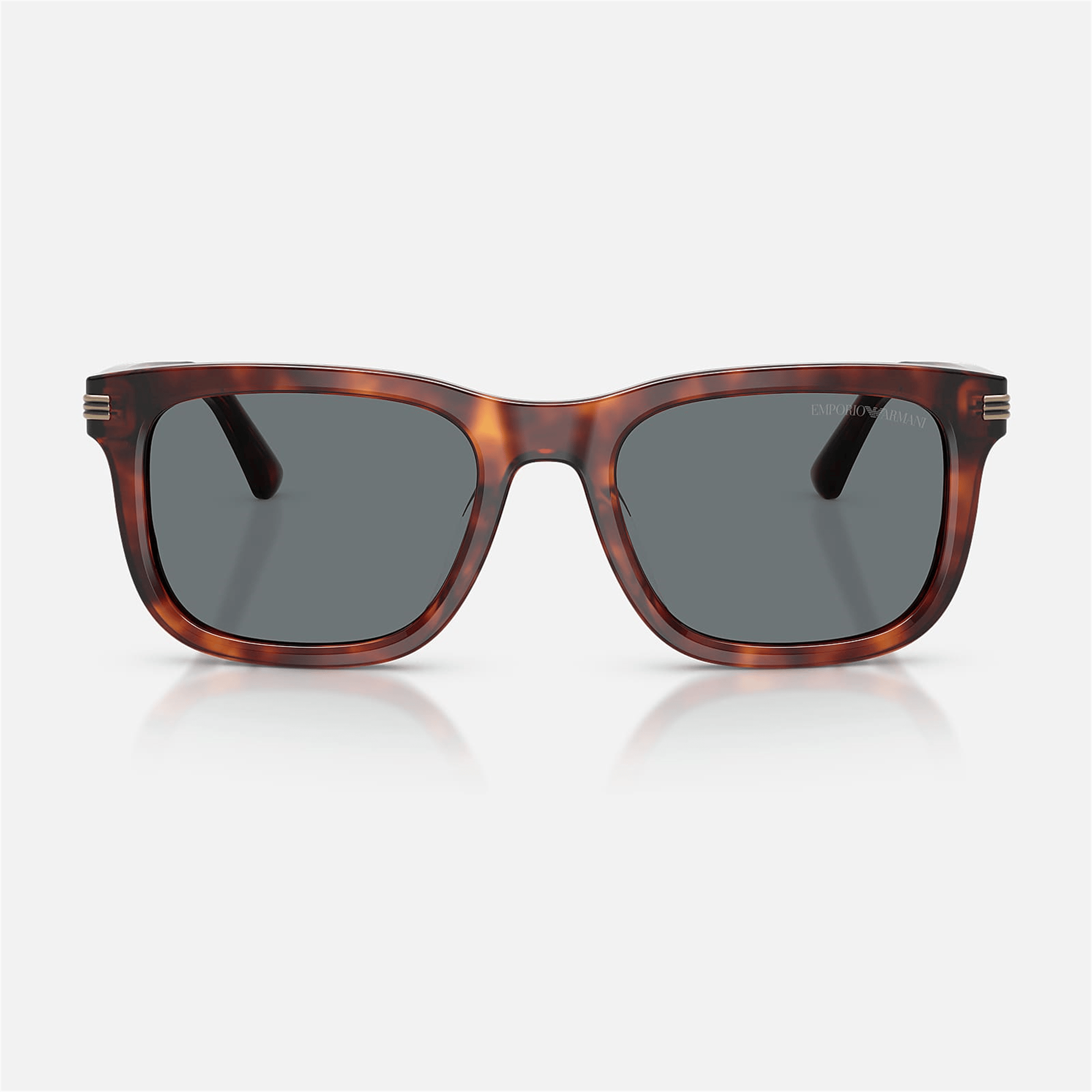 Emporio Armani EA 4282U 603480 54 - Havana Erkek Güneş Gözlüğü