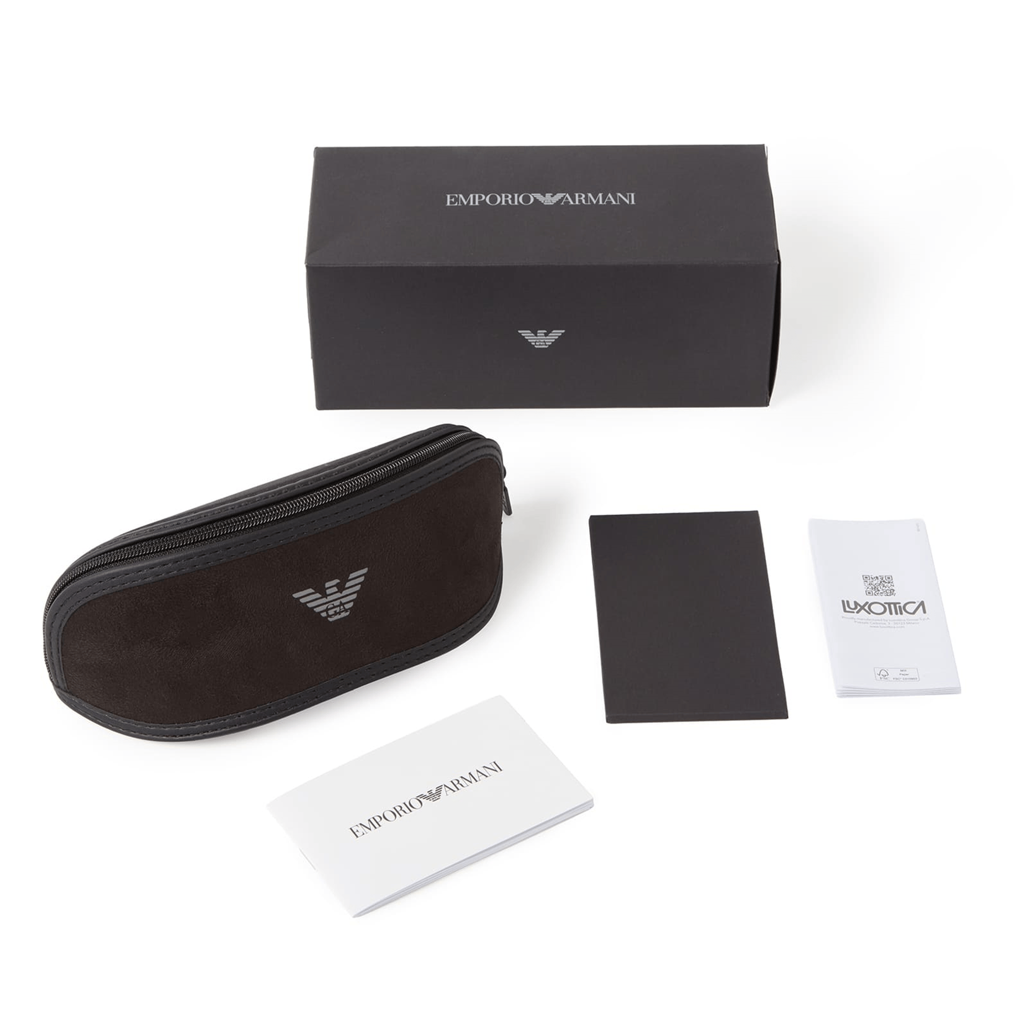 Emporio Armani EA 4282U 603480 54 - Havana Erkek Güneş Gözlüğü