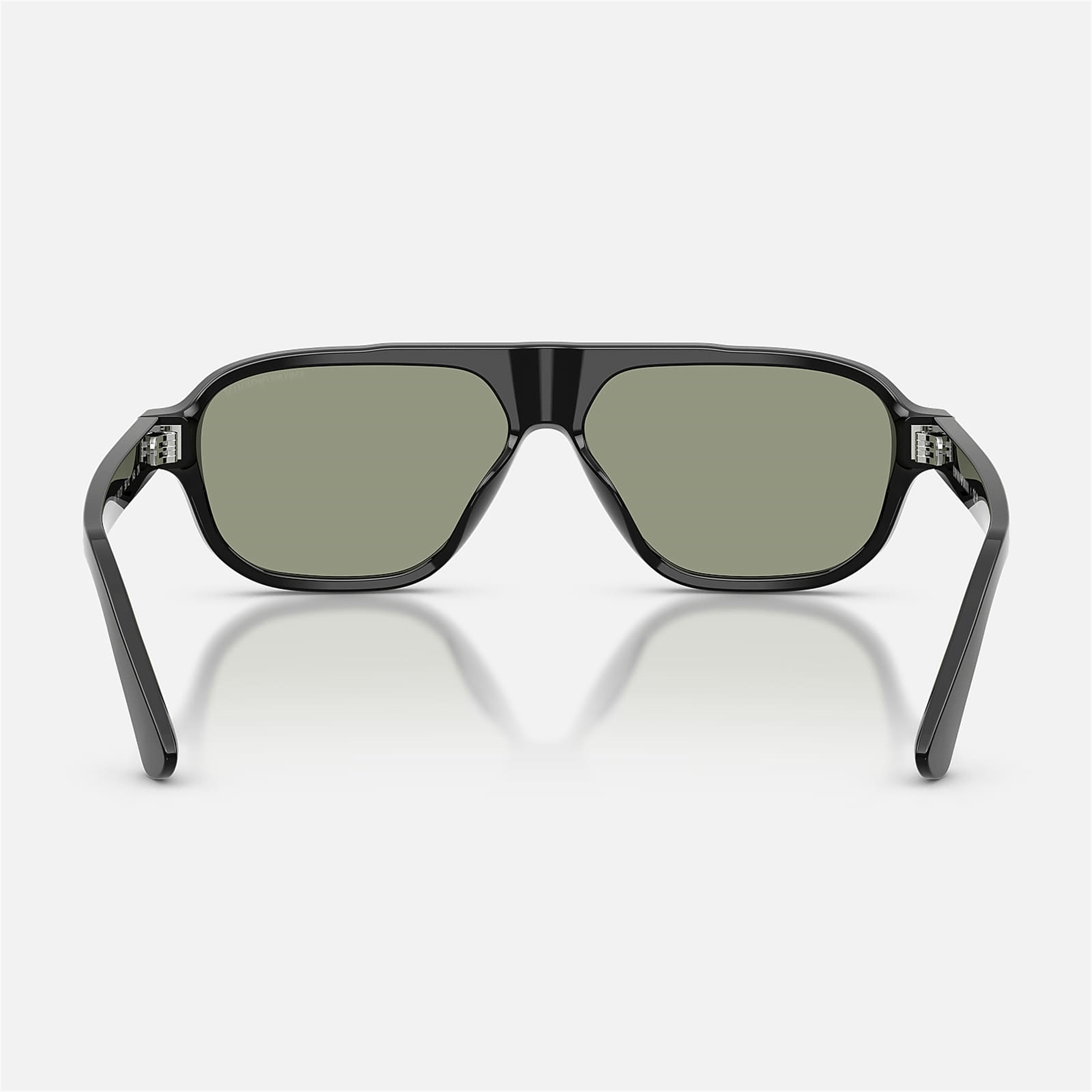 Emporio Armani EA 4285U 5017/2 56 - Siyah Erkek Güneş Gözlüğü