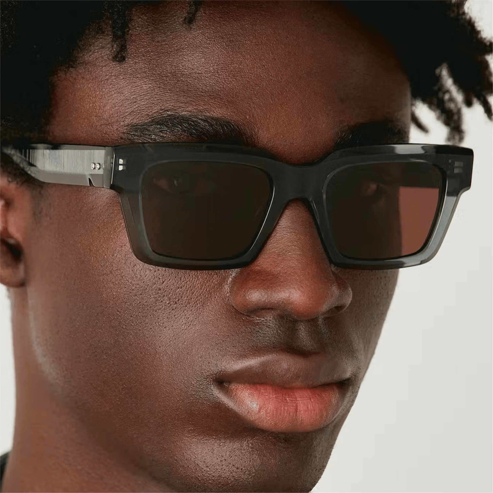Gigi Studios Caravaggio 6785 3 Unisex Güneş Gözlüğü