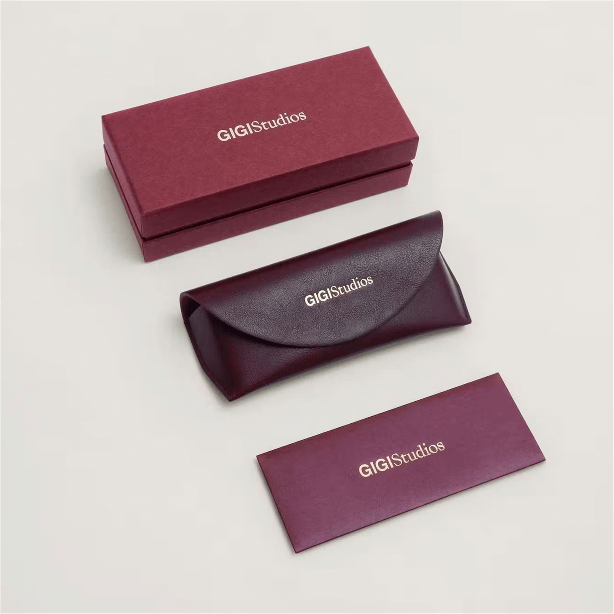 Gigi Studios Carlota 6773 2 Kadın Güneş Gözlüğü