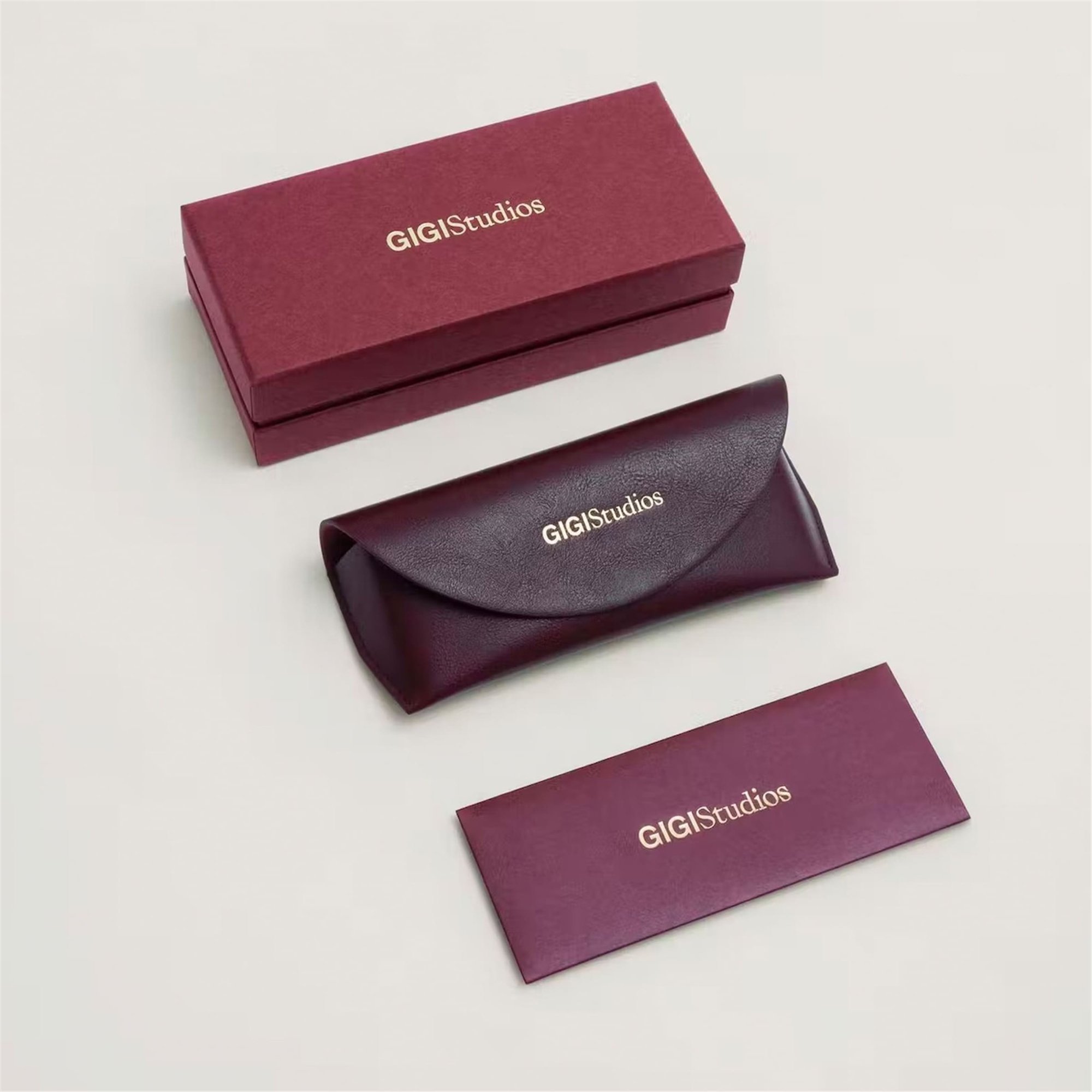 Gigi Studios Carlota 6773 3 Kadın Güneş Gözlüğü