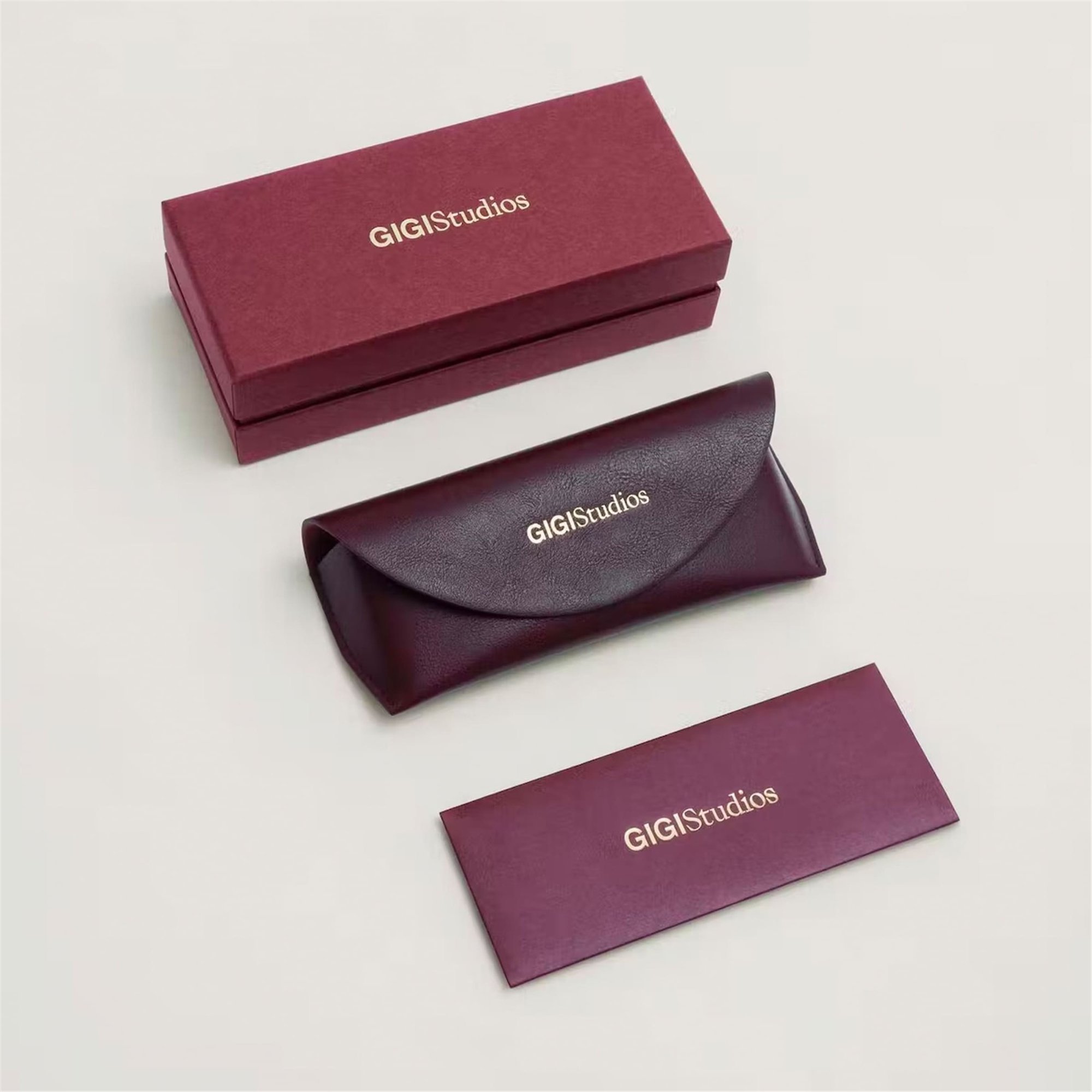 Gigi Studios Gilda 6774 1 Kadın Güneş Gözlüğü
