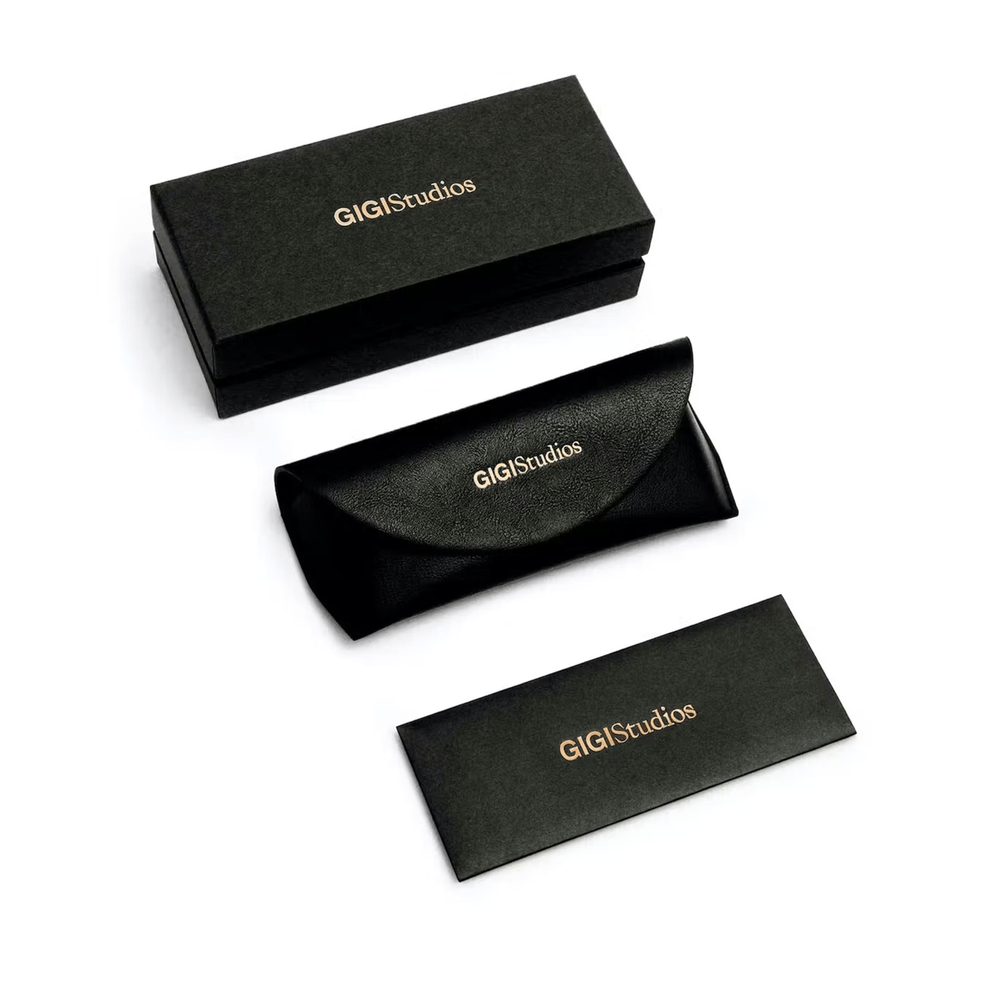 Gigi Studios Harlem 6812 9 Unisex Güneş Gözlüğü