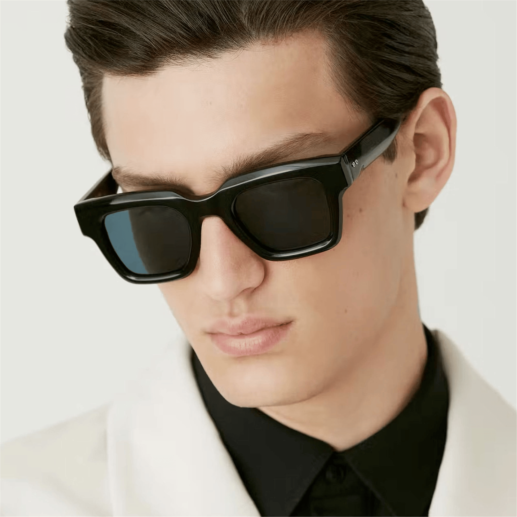 Gigi Studios Men Kant 6745 1 Unisex Güneş Gözlüğü