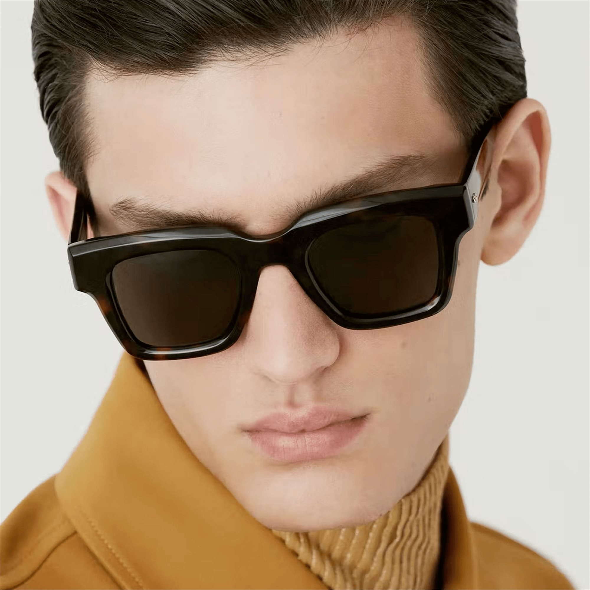 Gigi Studios Men Kant 6745 2 Unisex Güneş Gözlüğü