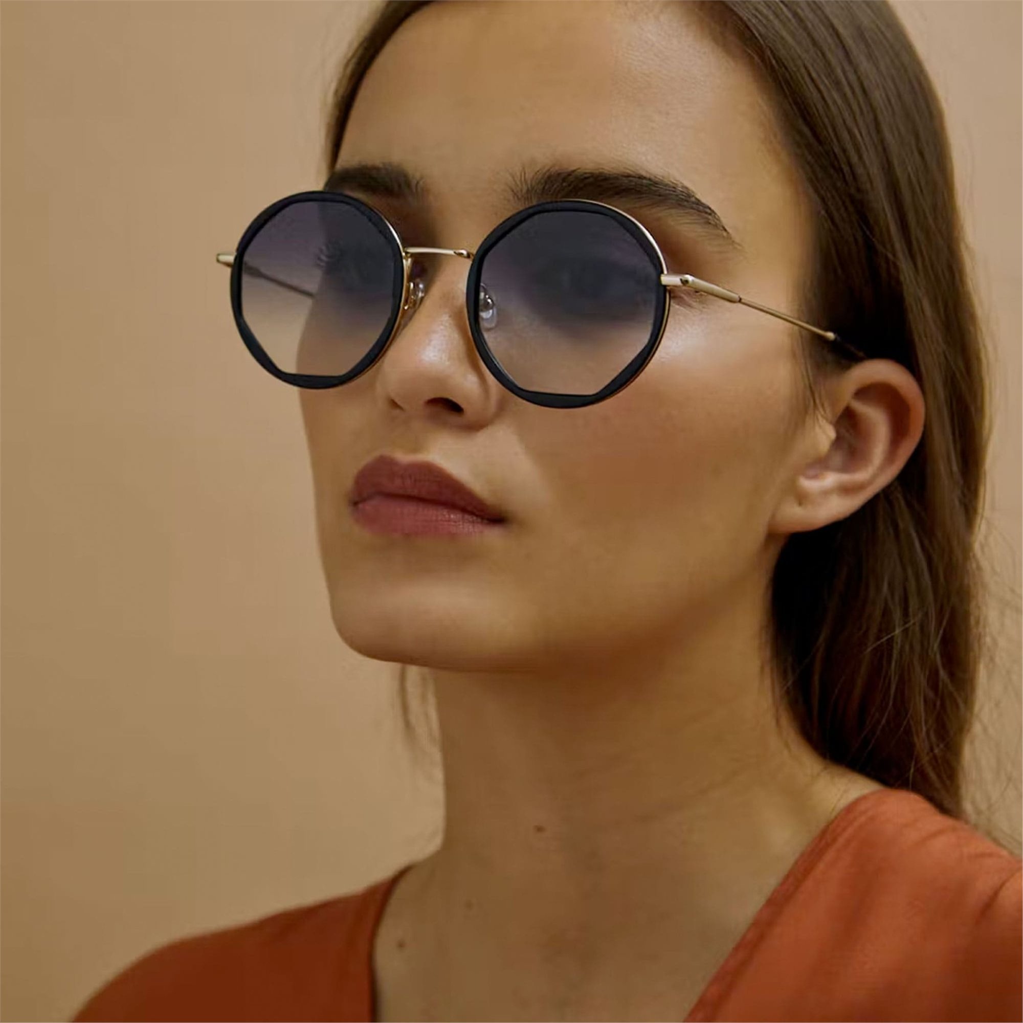 Gigi Studios Vanguard Alba 6445 4 Kadın Güneş Gözlüğü