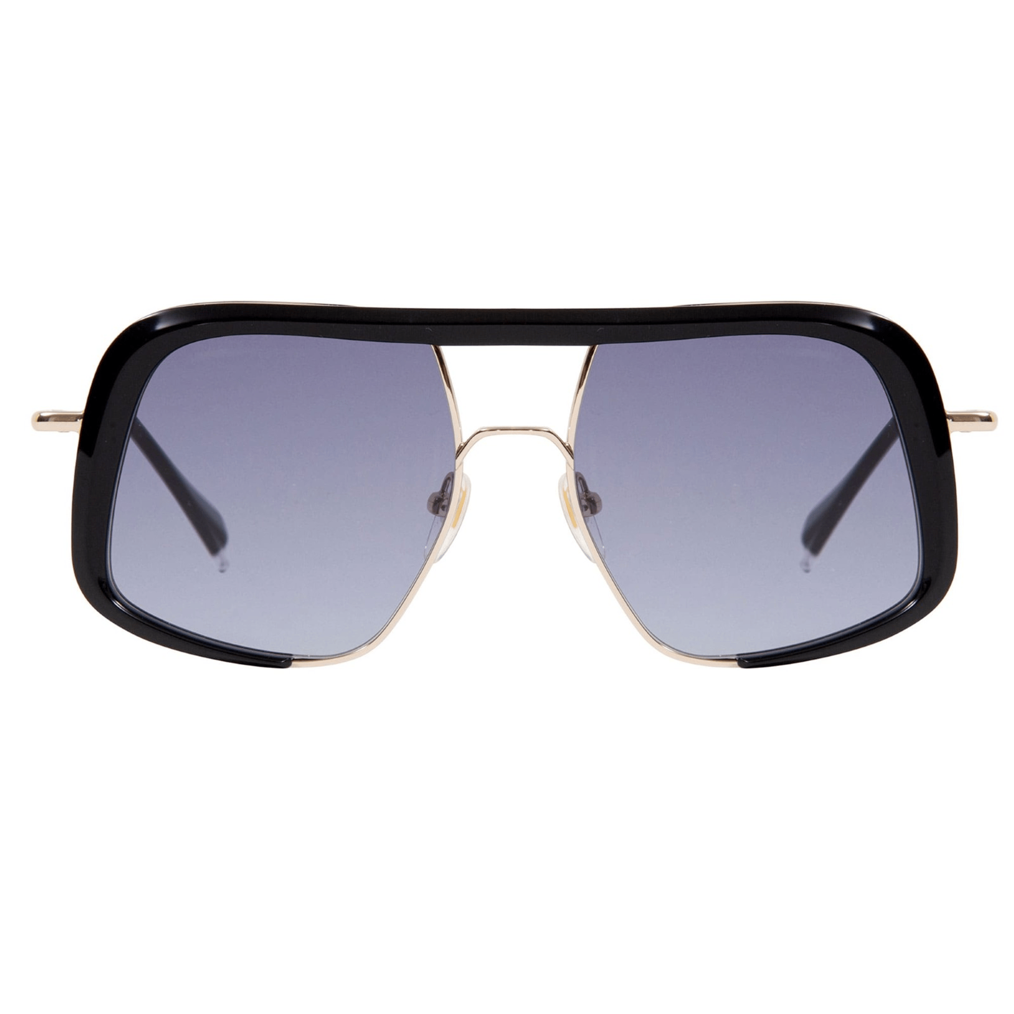Gigi Studios Vanguard Kenza 6690 1 Unisex Güneş Gözlüğü
