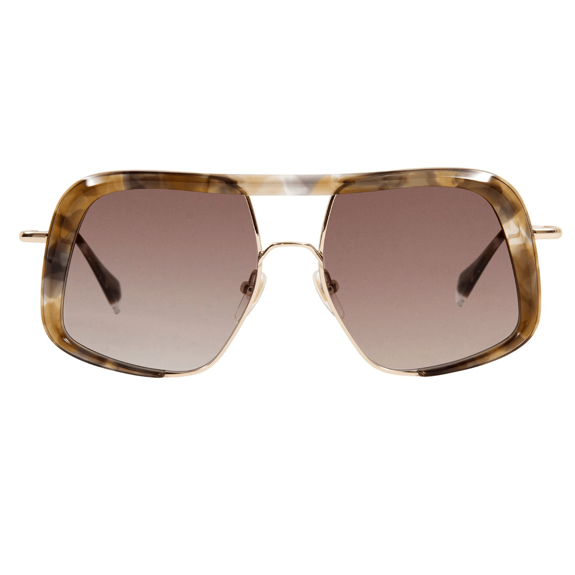 Gigi Studios Vanguard Kenza 6690 9 Unisex Güneş Gözlüğü