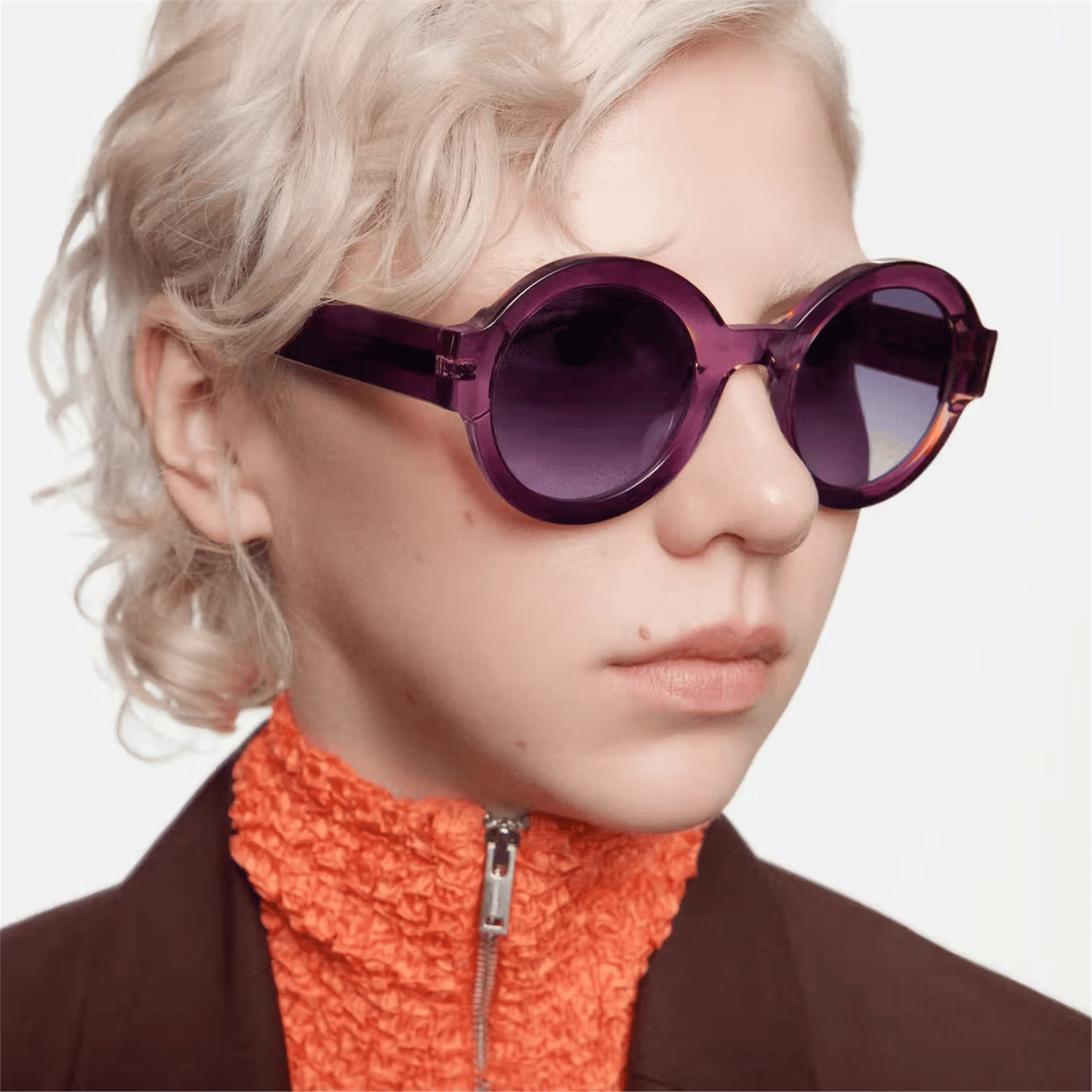 Gigi Studios Vanguard Laura 6454 11 Kadın Güneş Gözlüğü