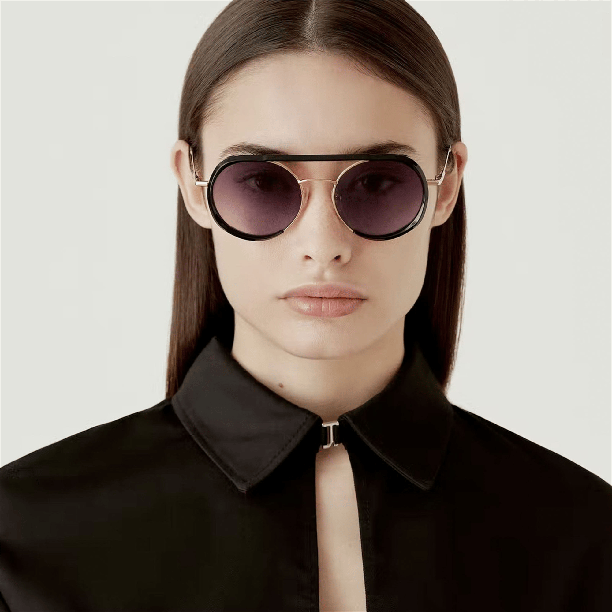 Gigi Studios Vanguard Winona 6692 1 Kadın Güneş Gözlüğü