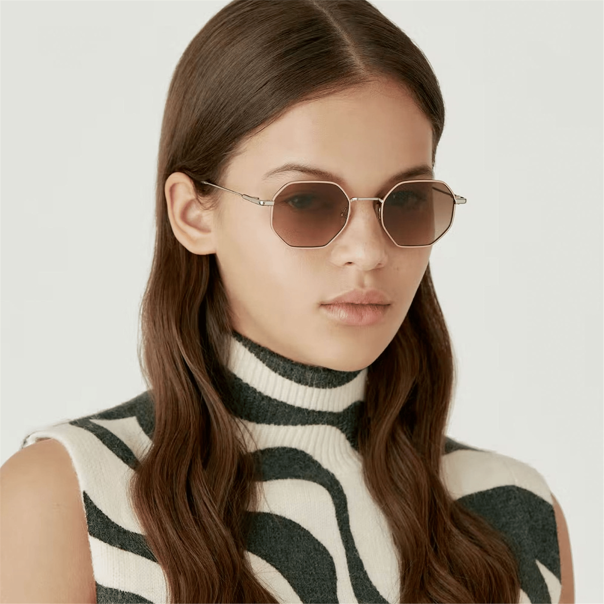 Gigi Studios XS Gladis 6703 0 Unisex Güneş Gözlüğü