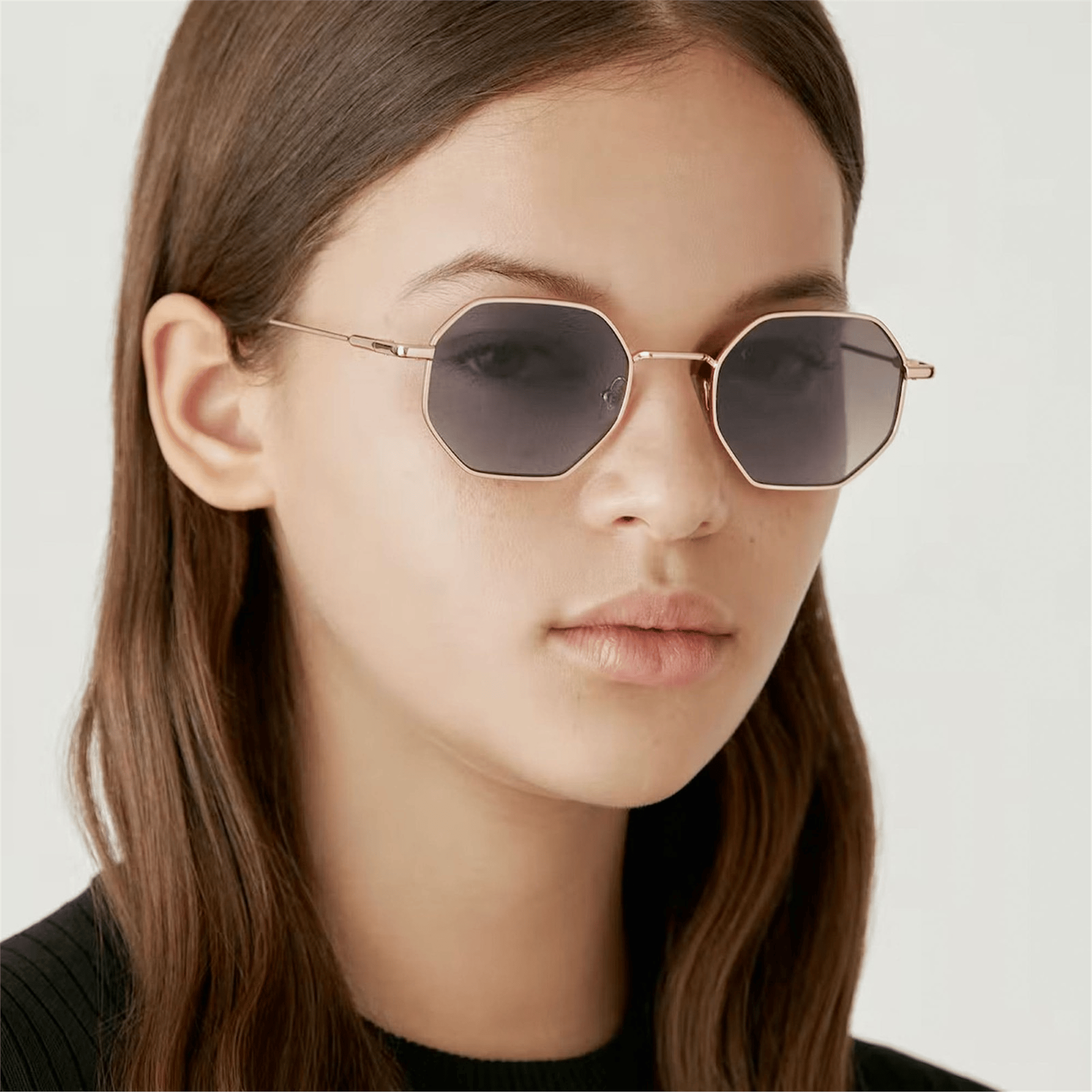 Gigi Studios XS Gladis 6703 6 Unisex Güneş Gözlüğü