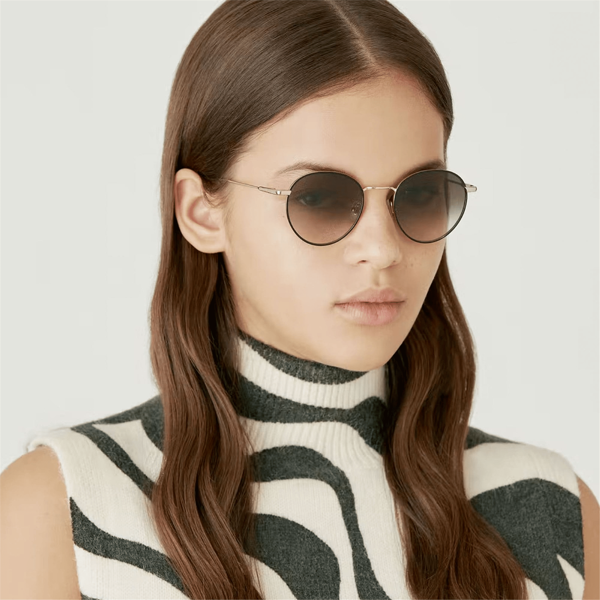 Gigi Studios XS Verona 6701 1 Unisex Güneş Gözlüğü