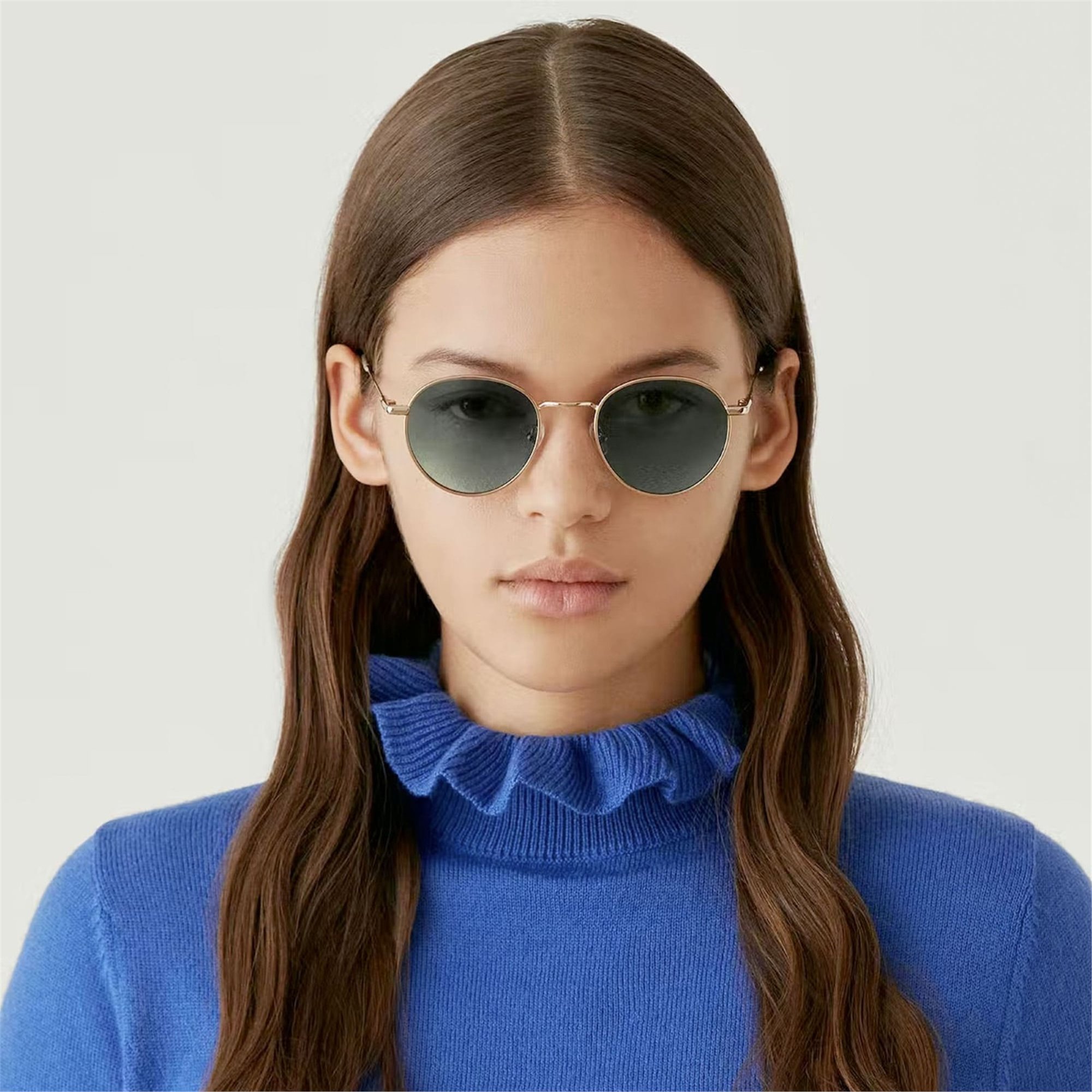 Gigi Studios XS Verona 6701 5 Unisex Güneş Gözlüğü