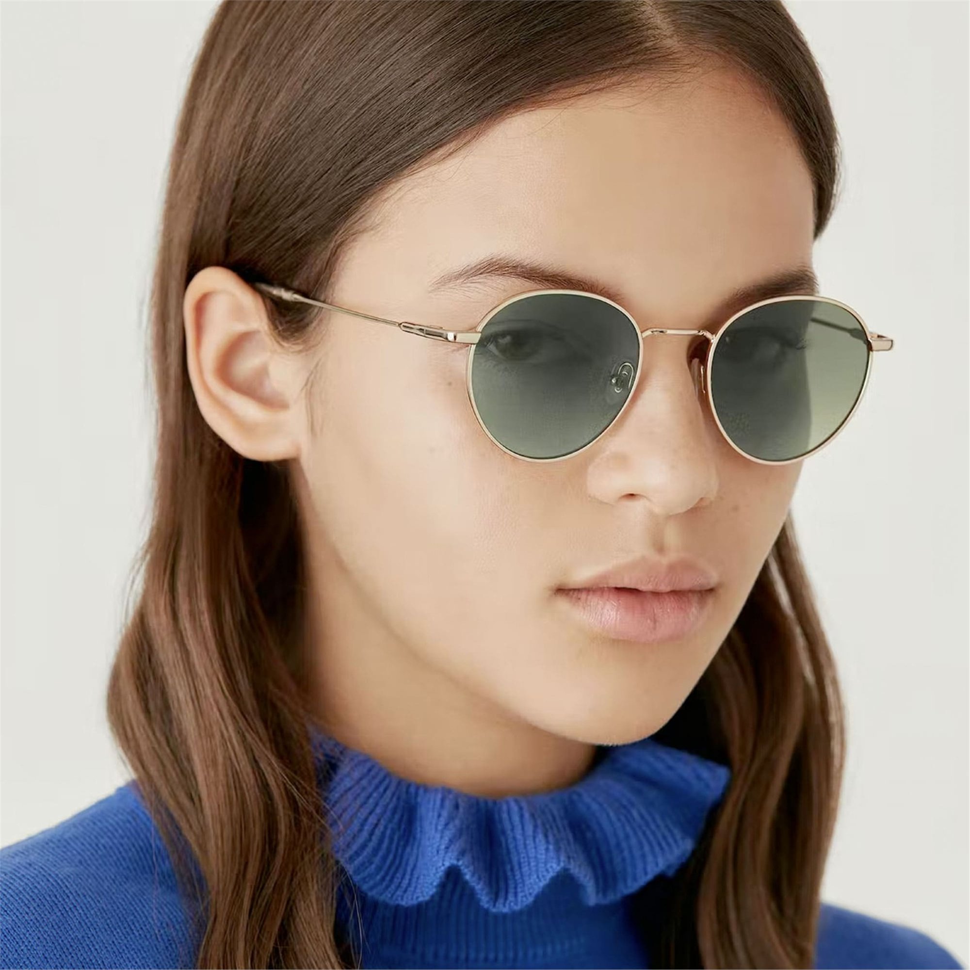 Gigi Studios XS Verona 6701 5 Unisex Güneş Gözlüğü