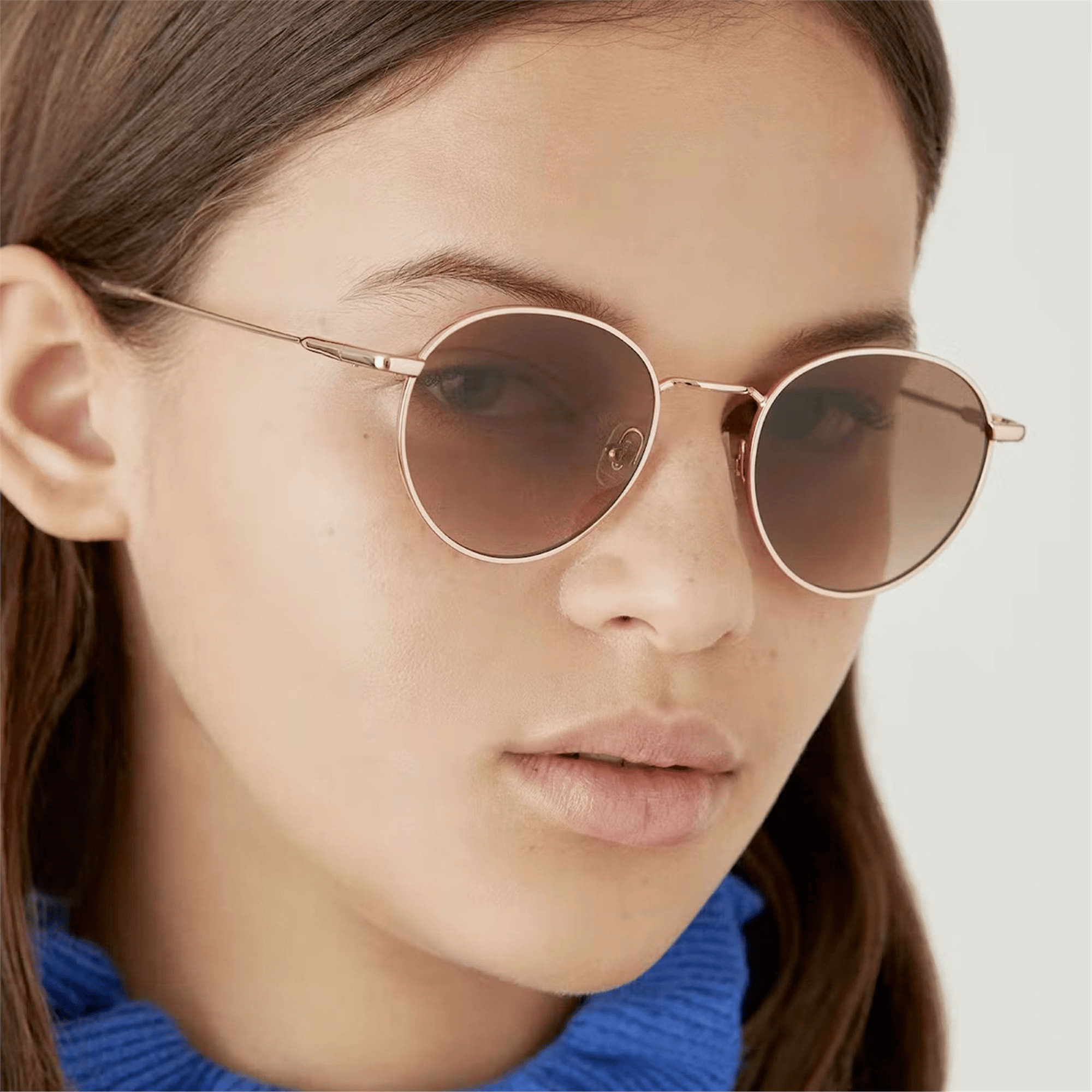 Gigi Studios XS Verona 6701 6 Unisex Güneş Gözlüğü