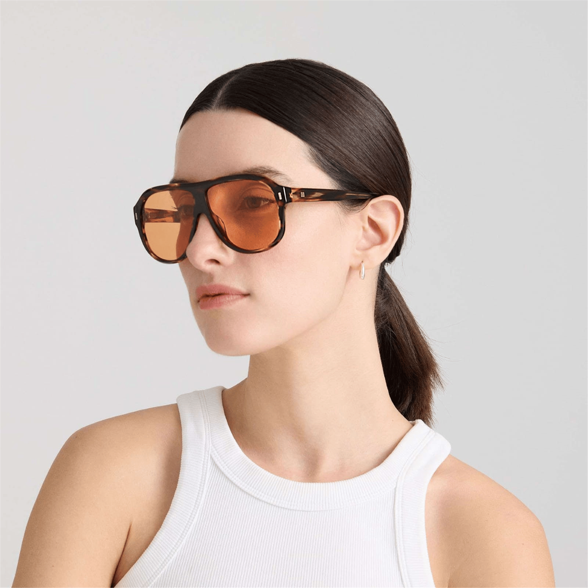 Hermossa B.E. HM 1669 C 4 Unisex Güneş Gözlüğü