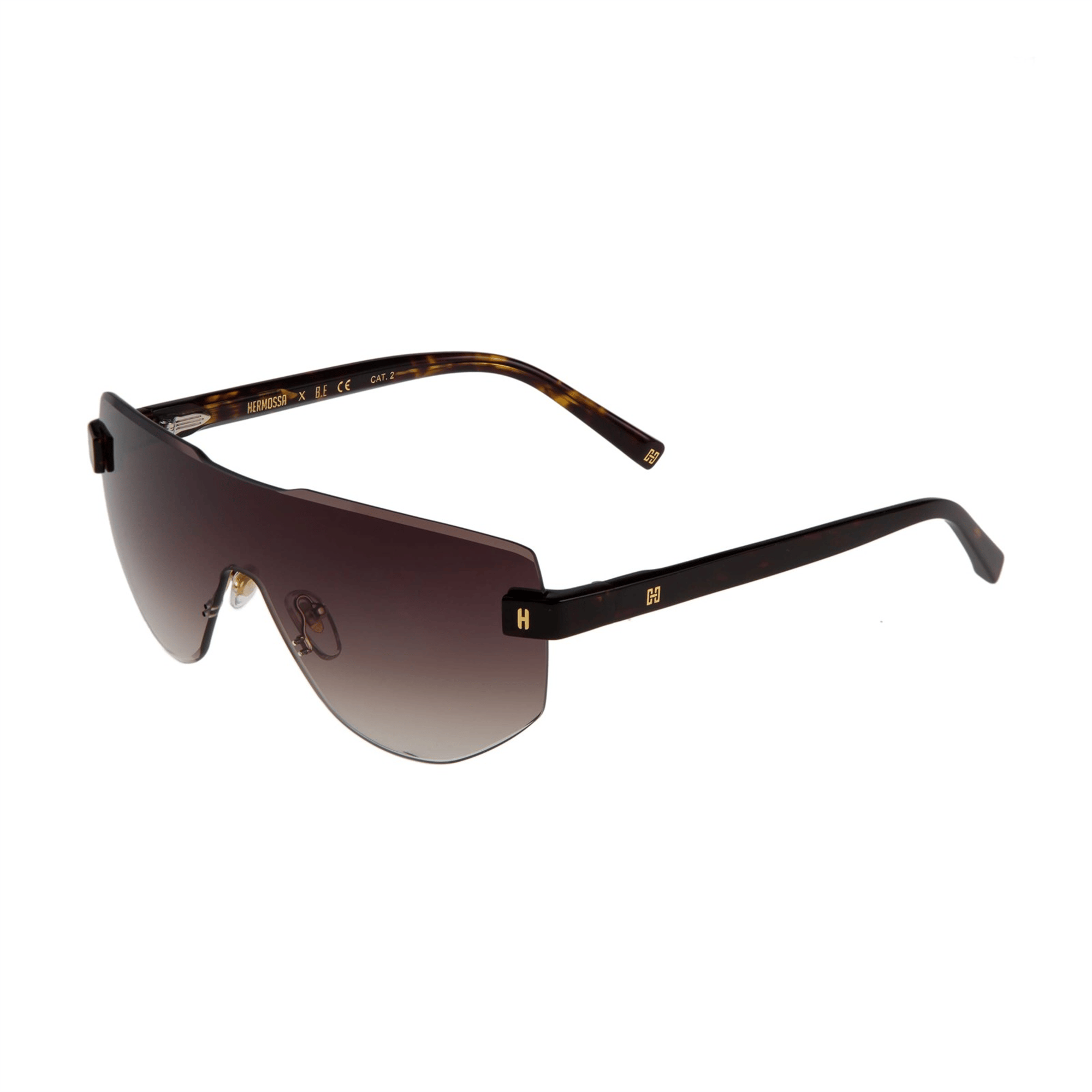 Hermossa HM 1598 C 2 Unisex Güneş Gözlüğü