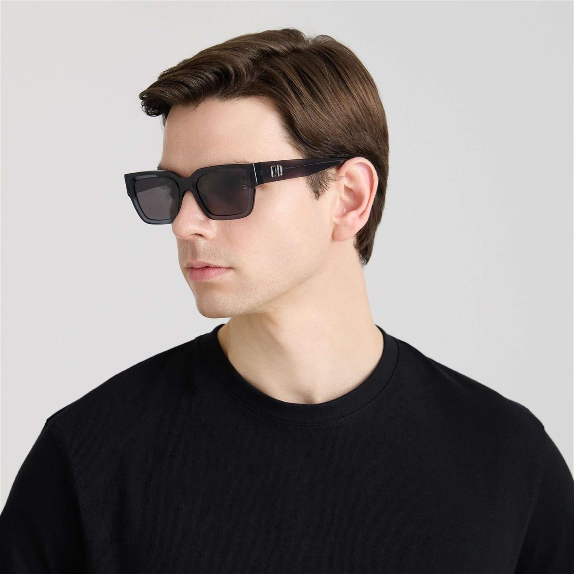Hermossa HM 1688 C 3 Unisex Güneş Gözlüğü