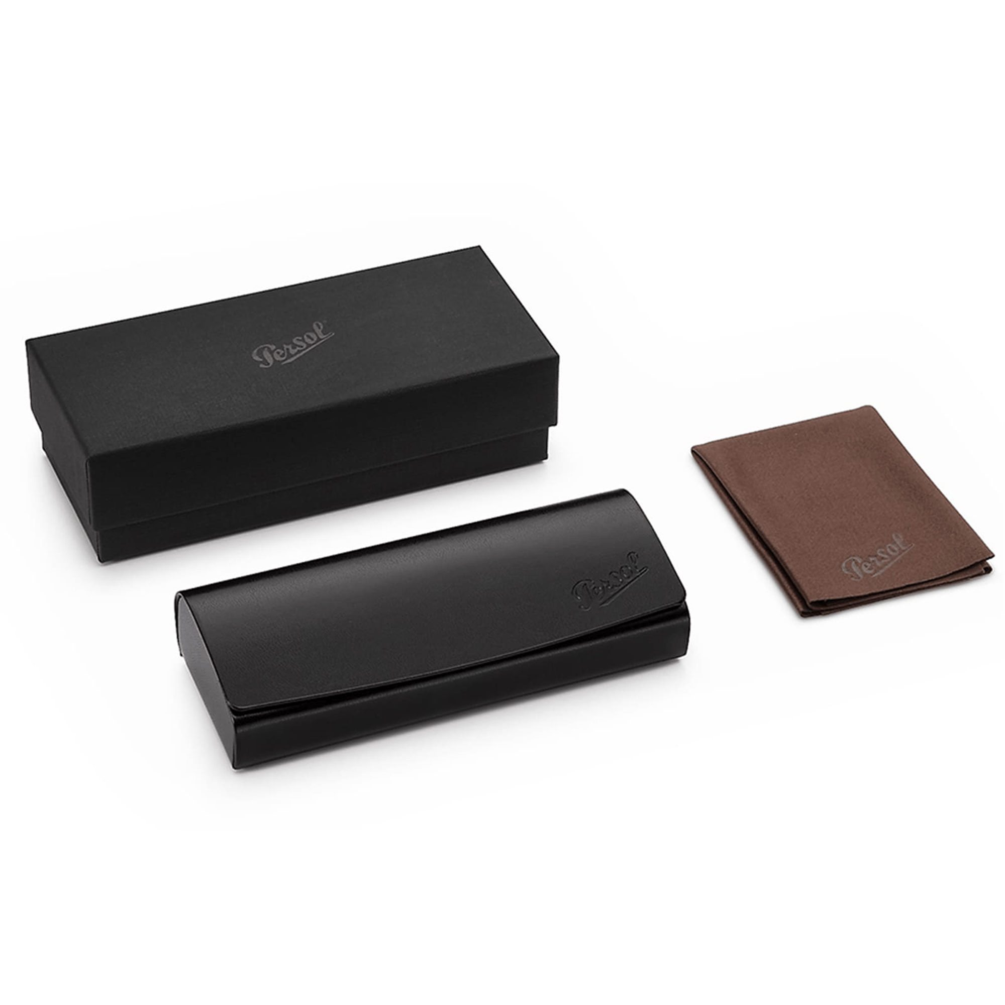 Persol Galleria PO 3092SM 901531 50 - Havana Erkek Güneş Gözlüğü