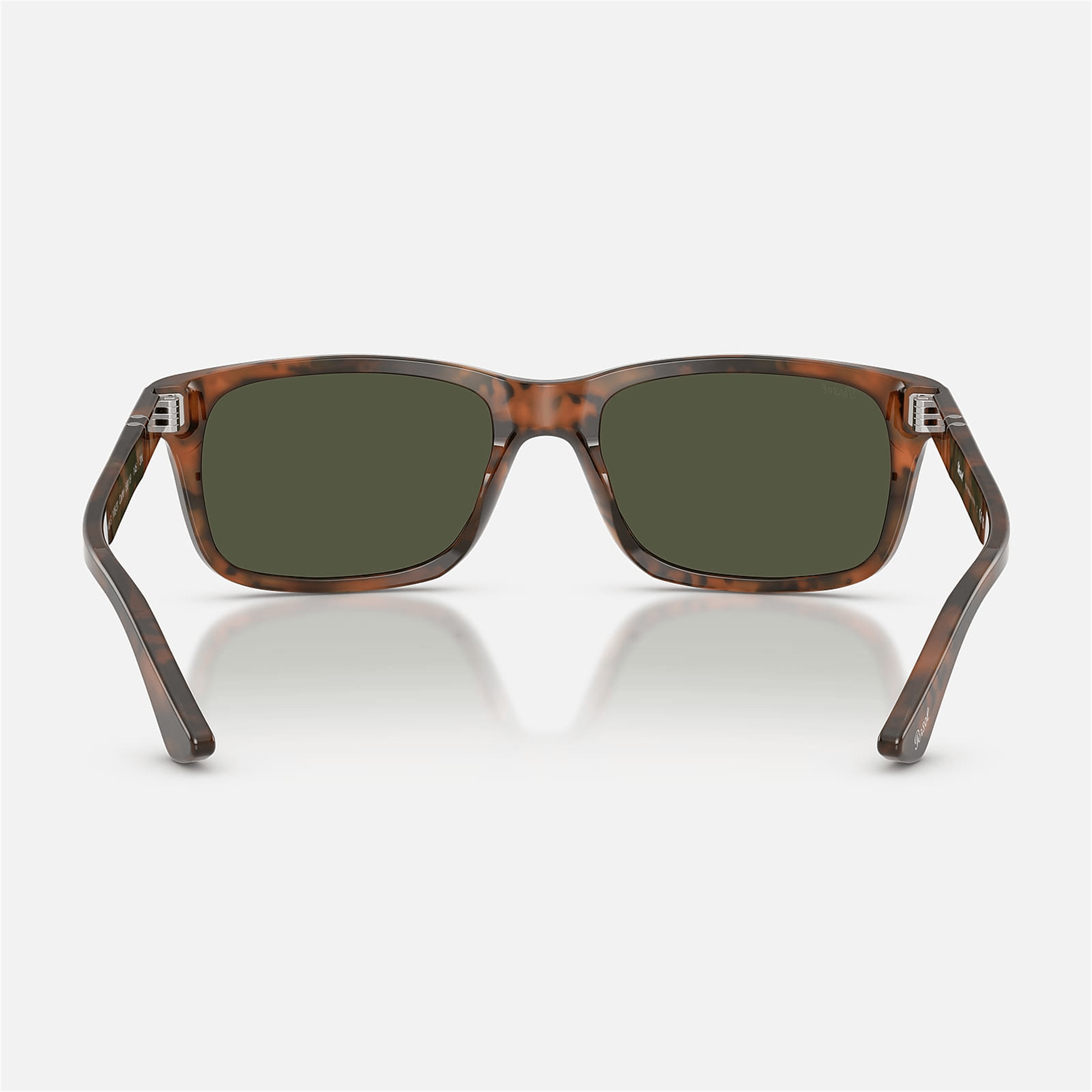 Persol Officina PO 3048S 108/31 58 - Havana Erkek Güneş Gözlüğü
