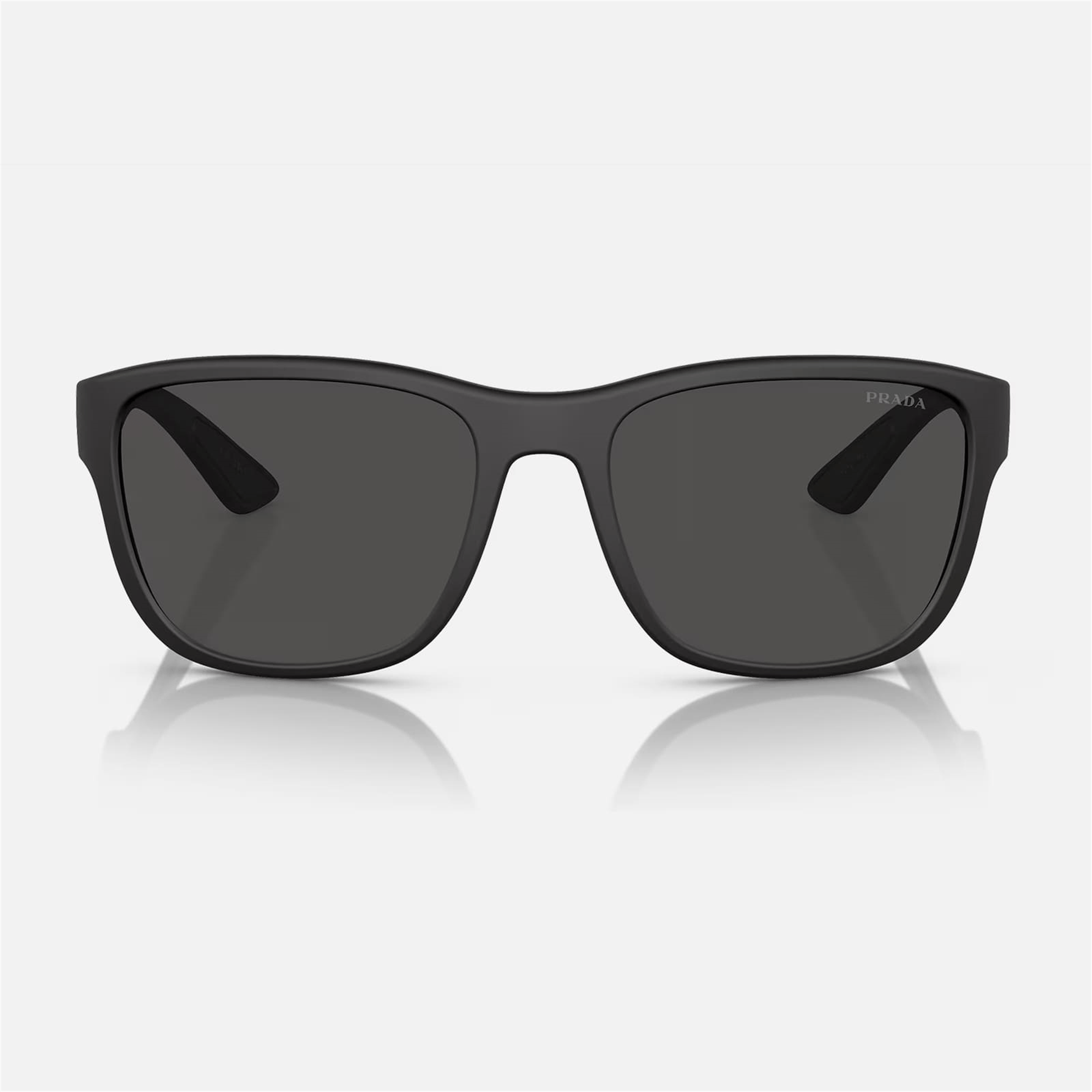 Prada Linea Rossa Active PS 01US DG05S0 59 - Siyah Erkek Güneş Gözlüğü