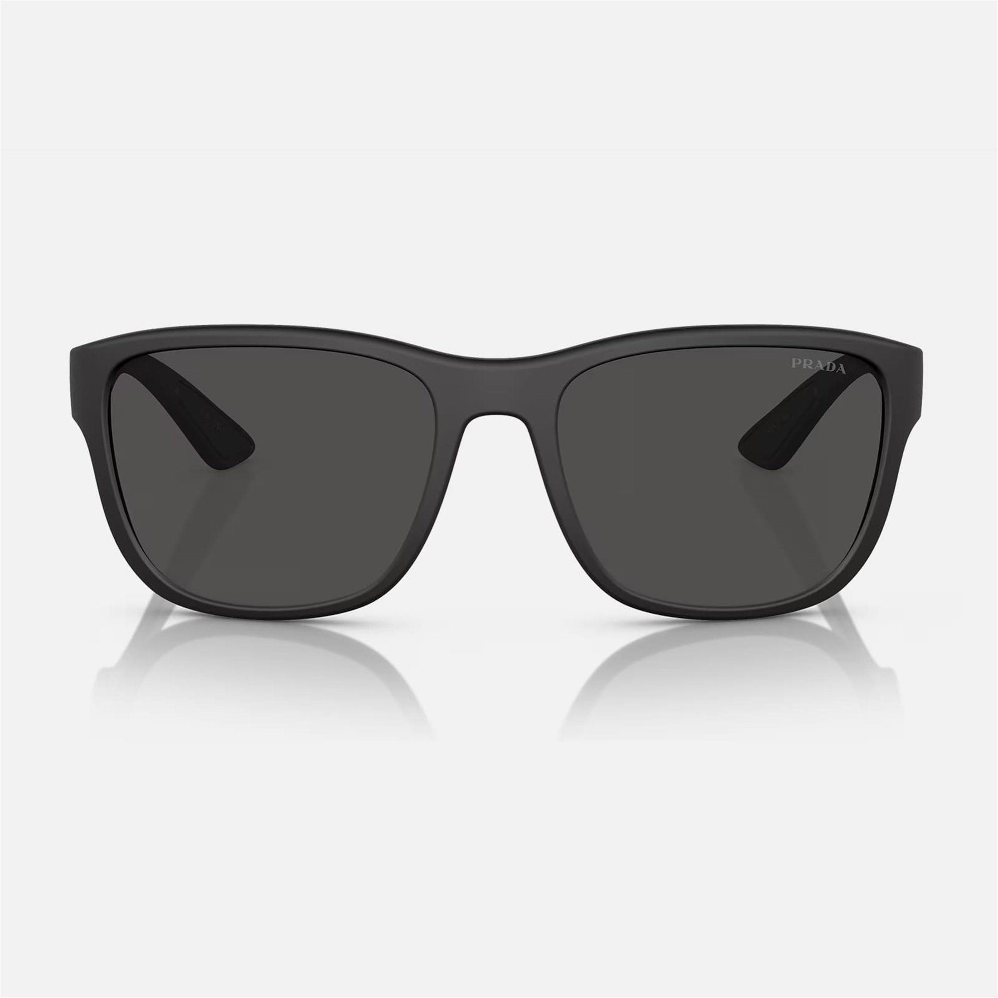 Prada Linea Rossa Active PS 01US DG05S0 59 - Siyah Erkek Güneş Gözlüğü