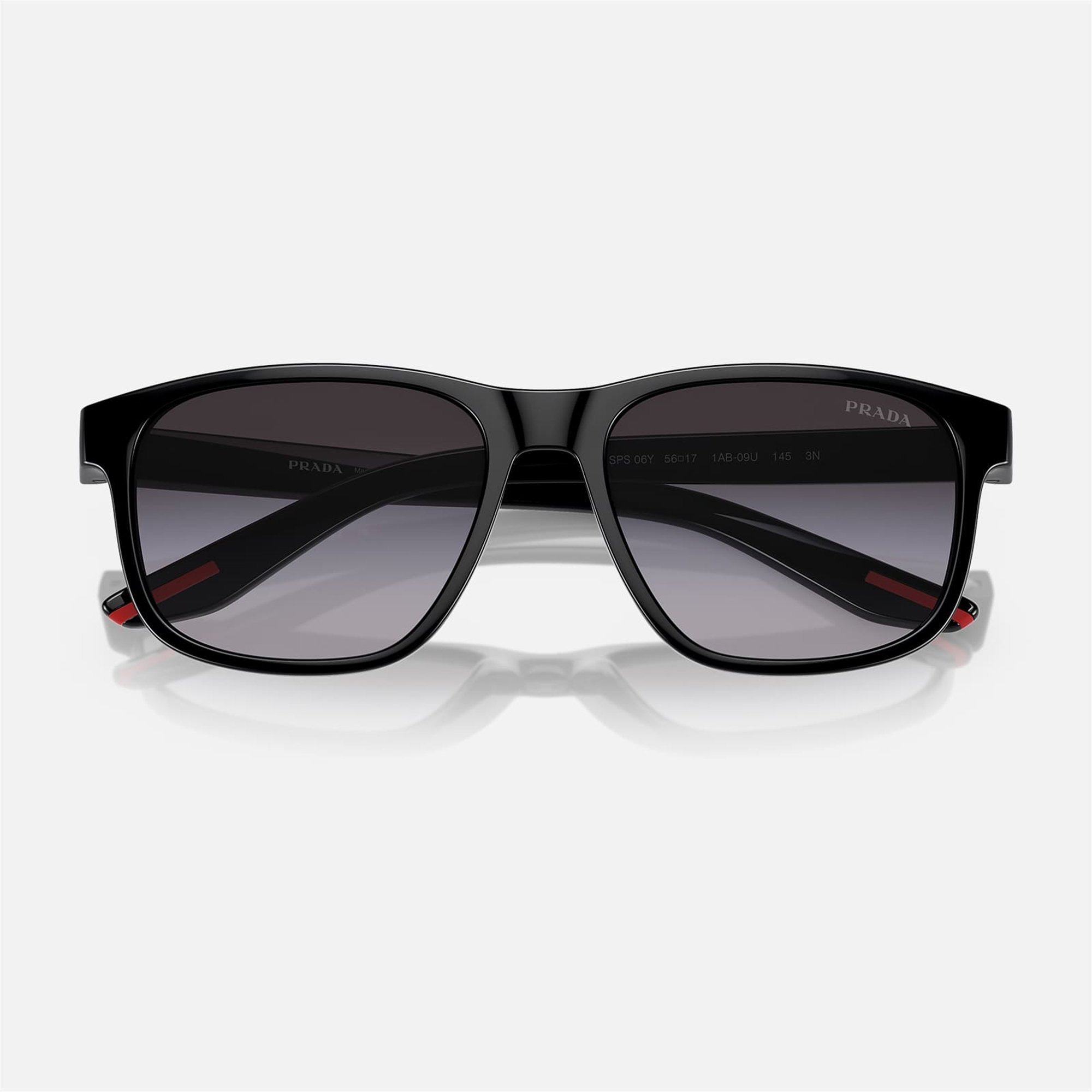 Prada Linea Rossa PS 06YS 1AB09U56 Erkek Güneş Gözlüğü