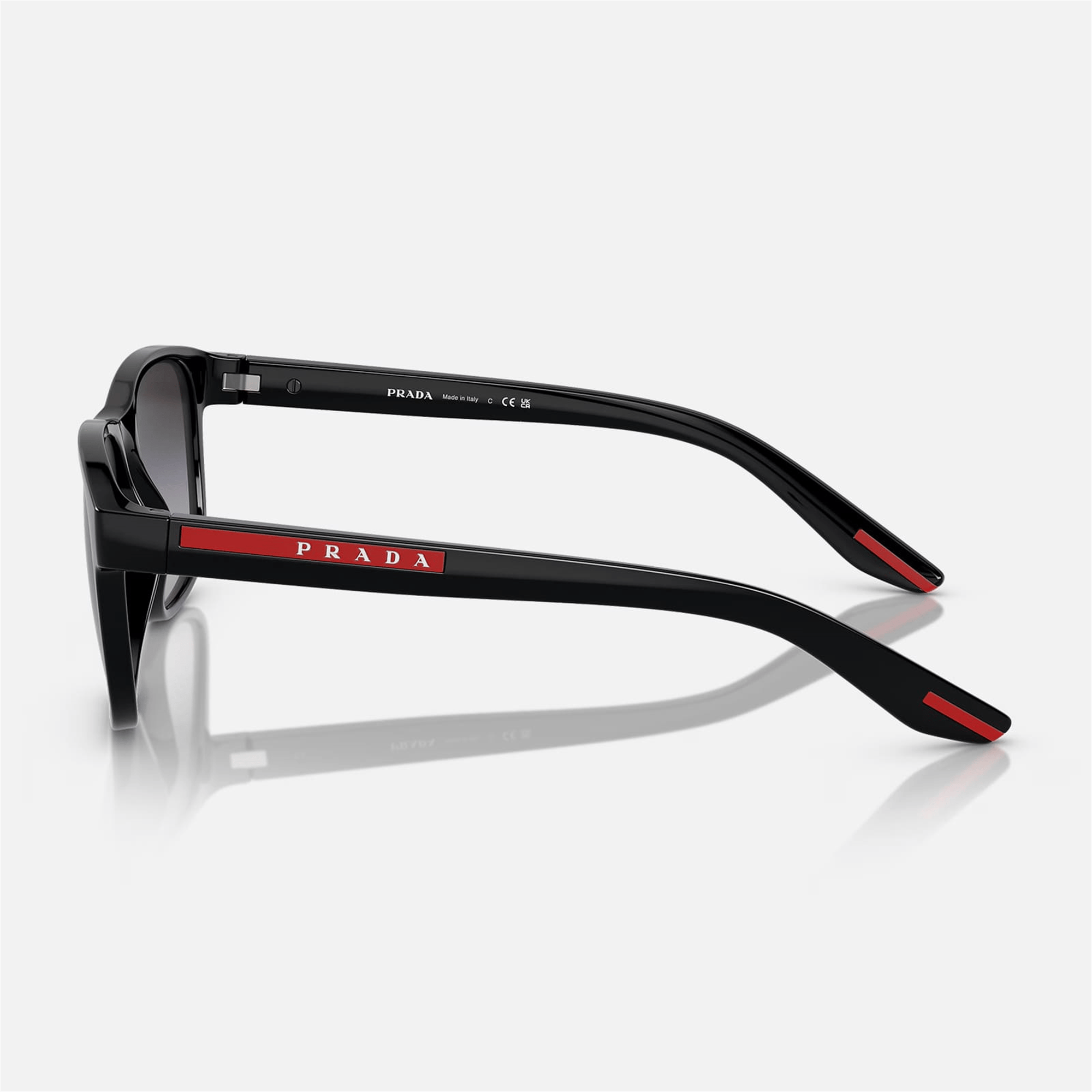 Prada Linea Rossa PS 06YS 1AB09U56 Erkek Güneş Gözlüğü