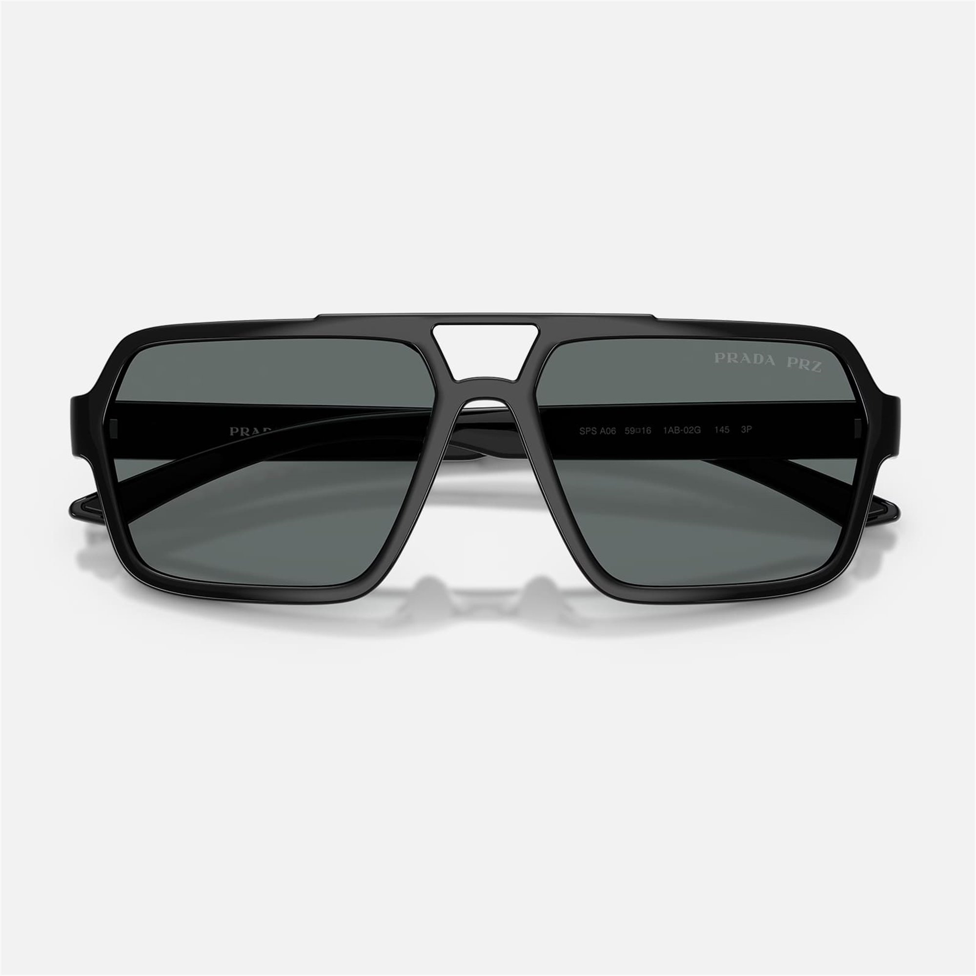 Prada Linea Rossa PS A06S 1AB02G59 Erkek Güneş Gözlüğü
