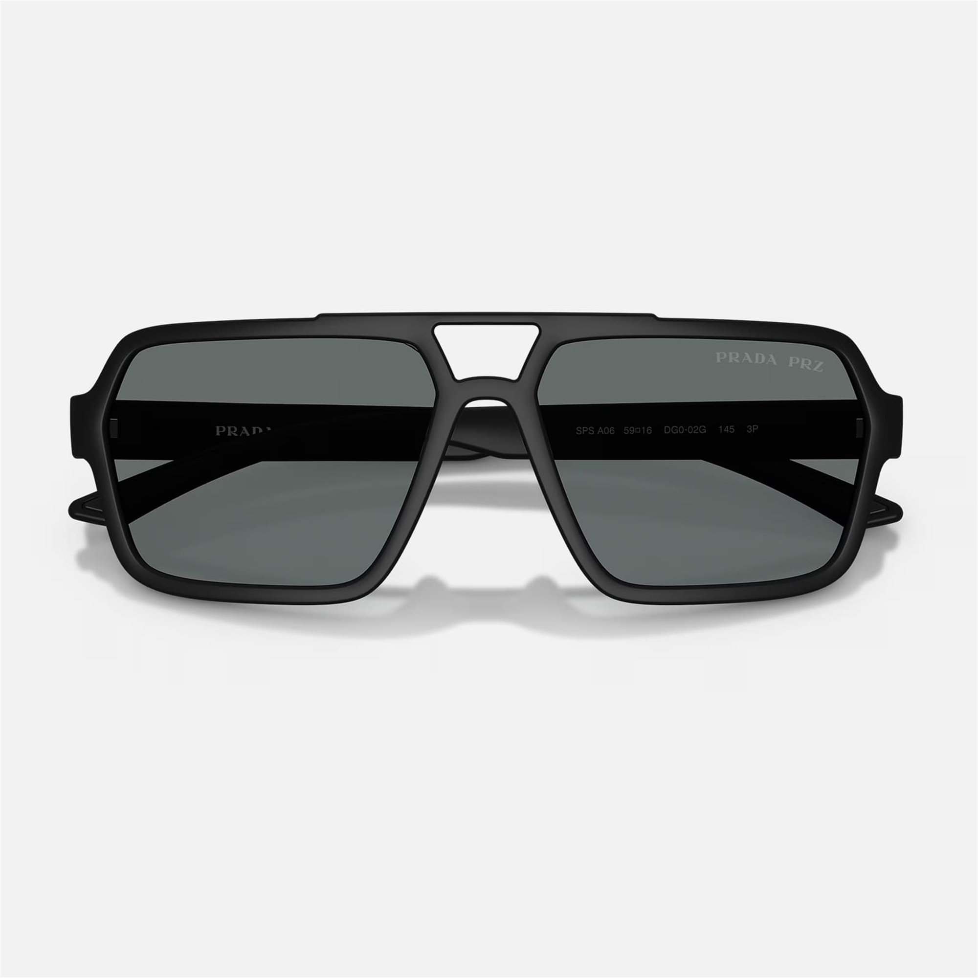 Prada Linea Rossa PS A06S DG002G59 Erkek Güneş Gözlüğü