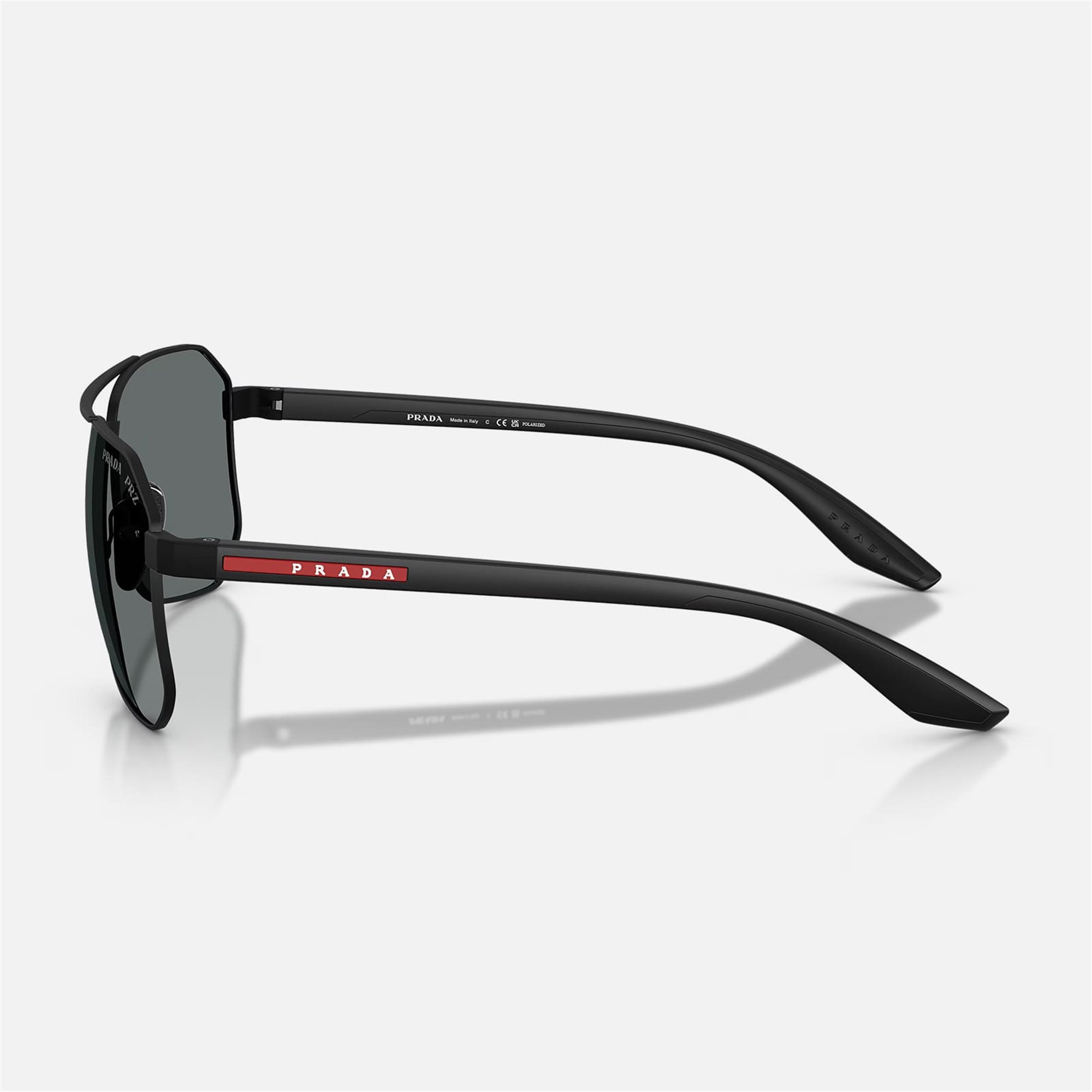 Prada Linea Rossa PS A53S DG05Z1 62 Erkek Güneş Gözlüğü