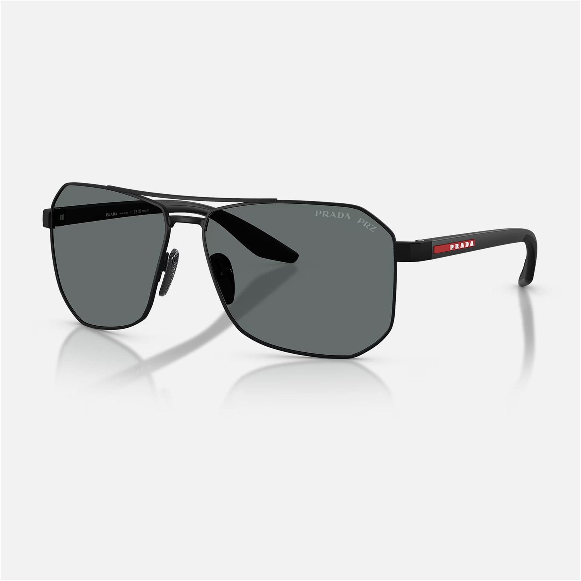 Prada Linea Rossa PS A53S DG05Z1 62 Erkek Güneş Gözlüğü