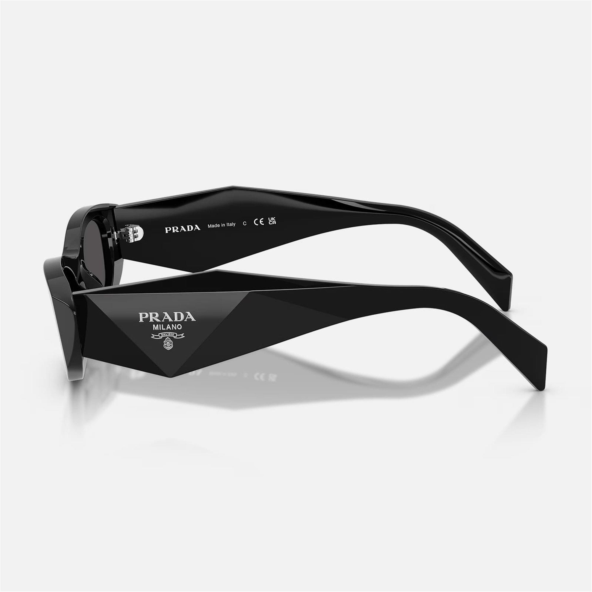Prada PR B16S 16K08Z50 Kadın Güneş Gözlüğü