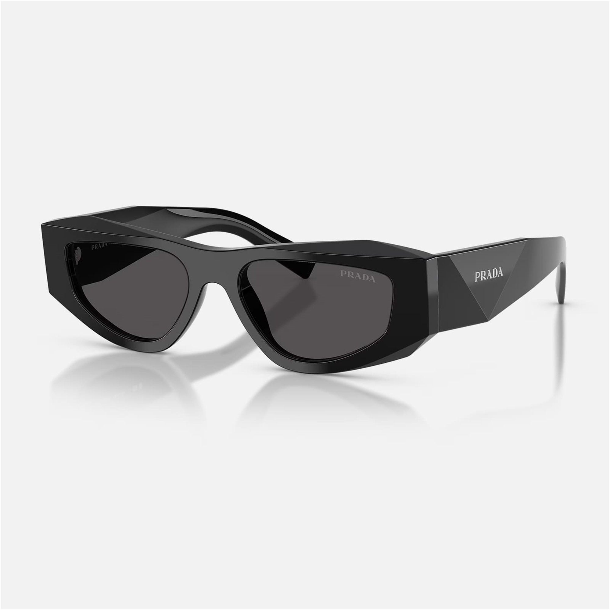 Prada PR B19S 16K08Z52 Erkek Güneş Gözlüğü